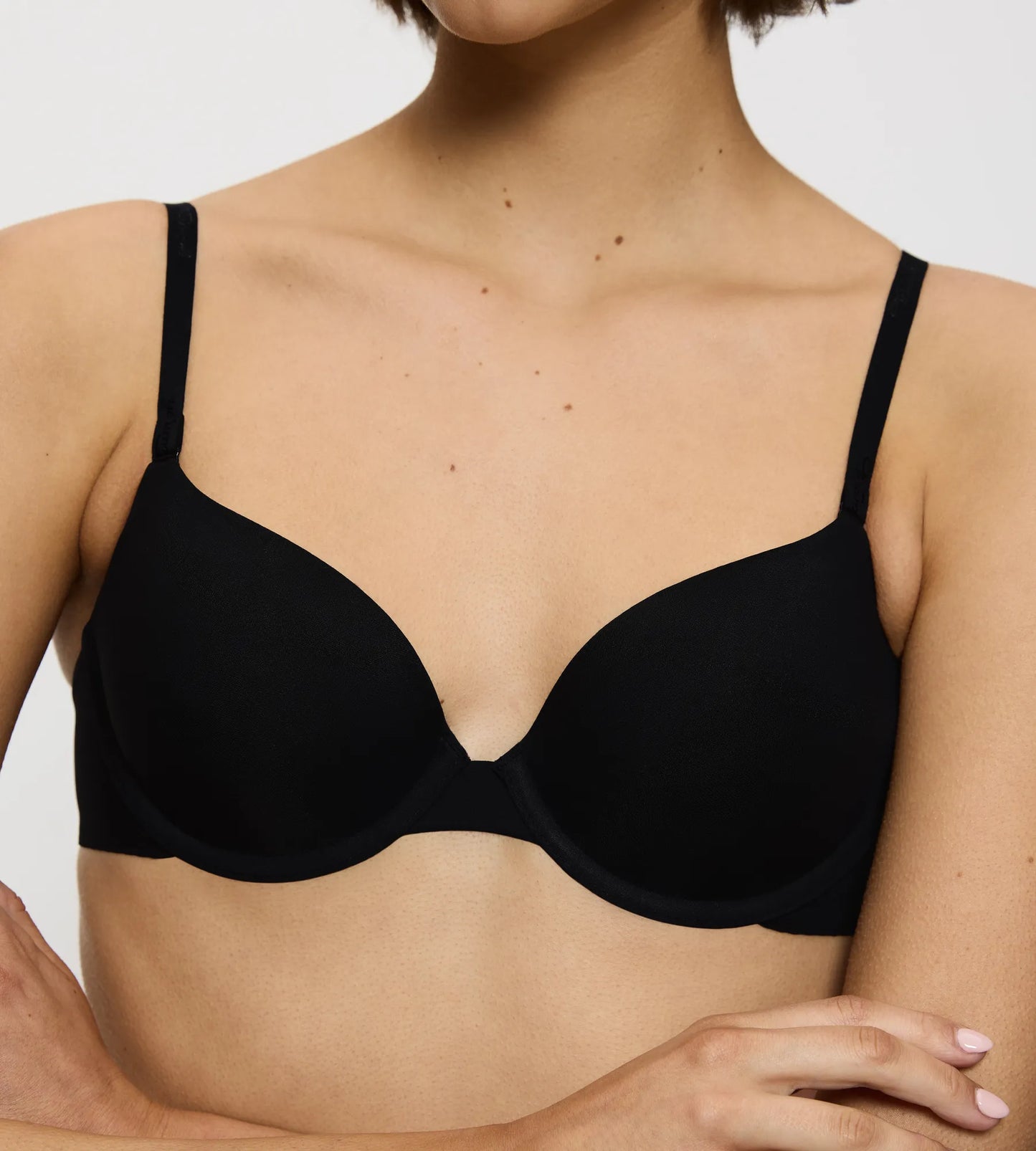 Triumph Body Make-Up Essentials WHP