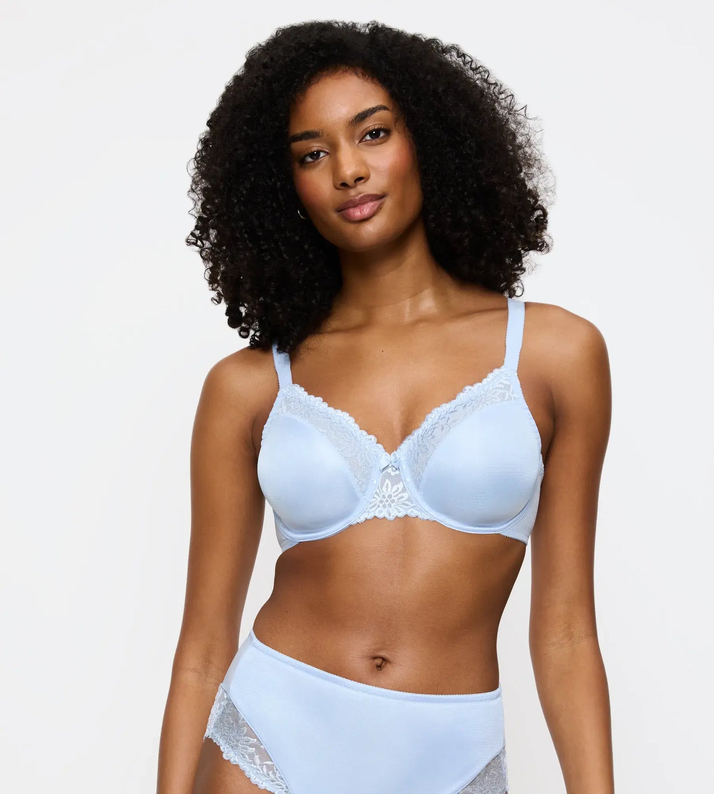 Triumph Ladyform Soft W