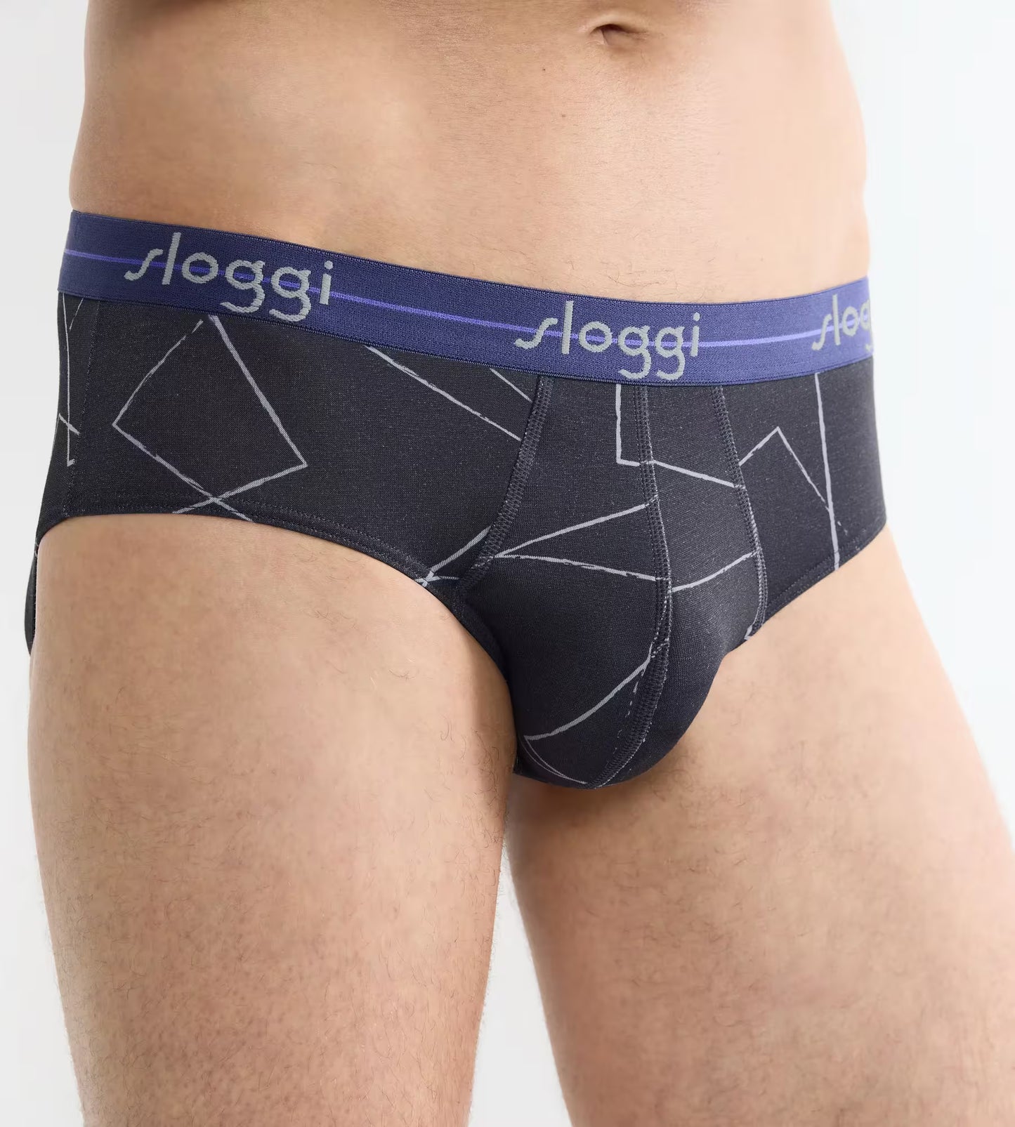 Sloggi men Start Midi C2P