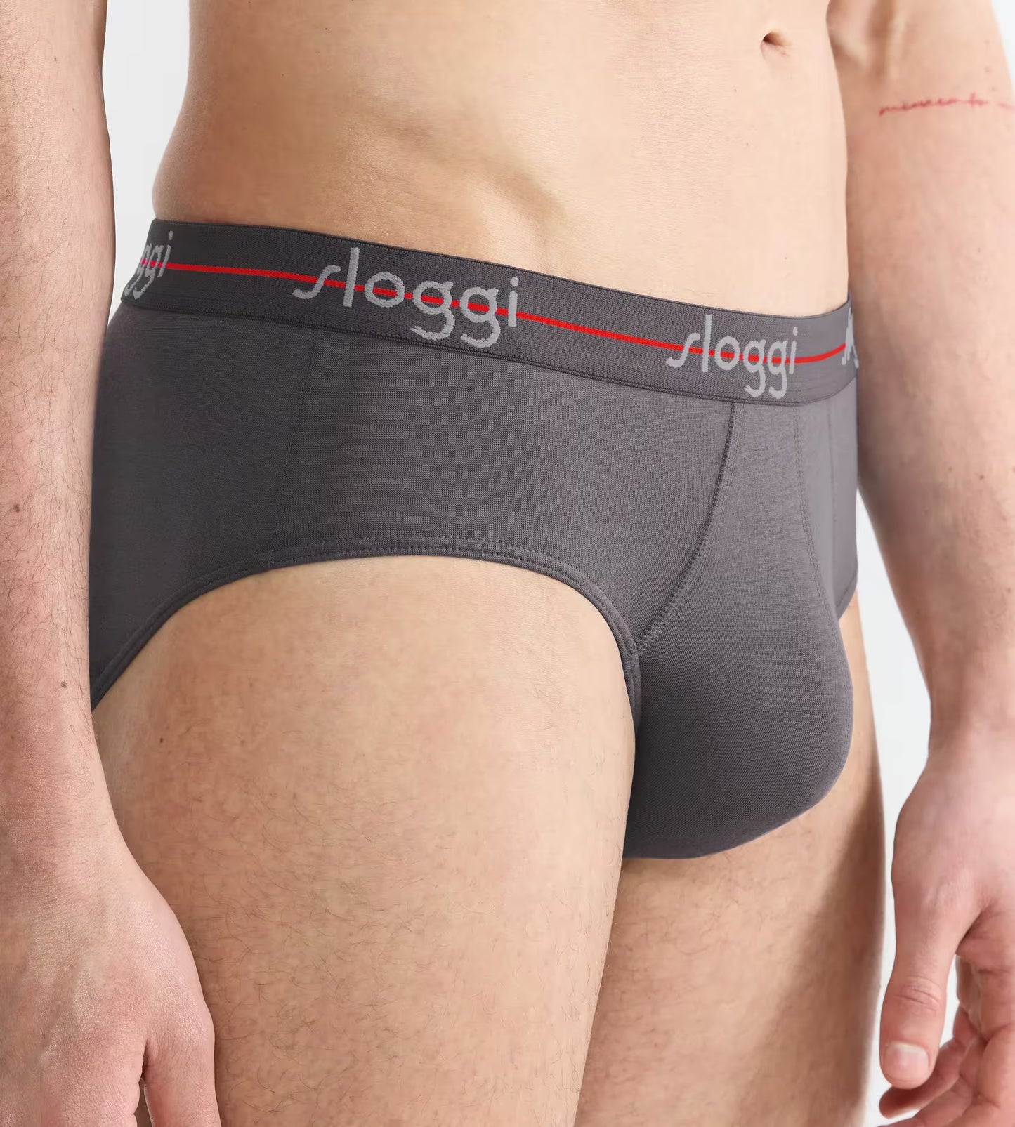 Sloggi men Start Midi C2P