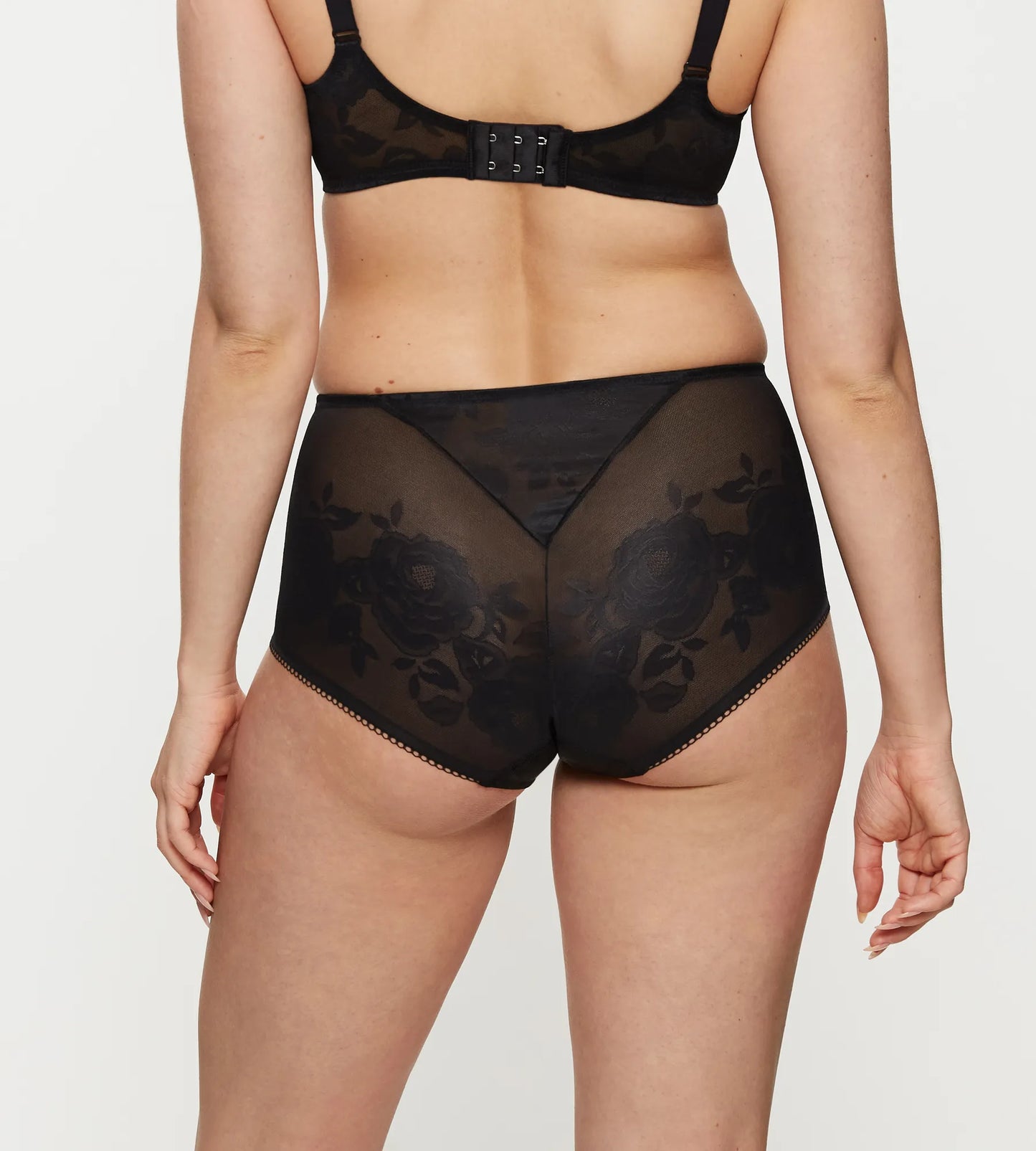 Triumph Wild Rose Maxi