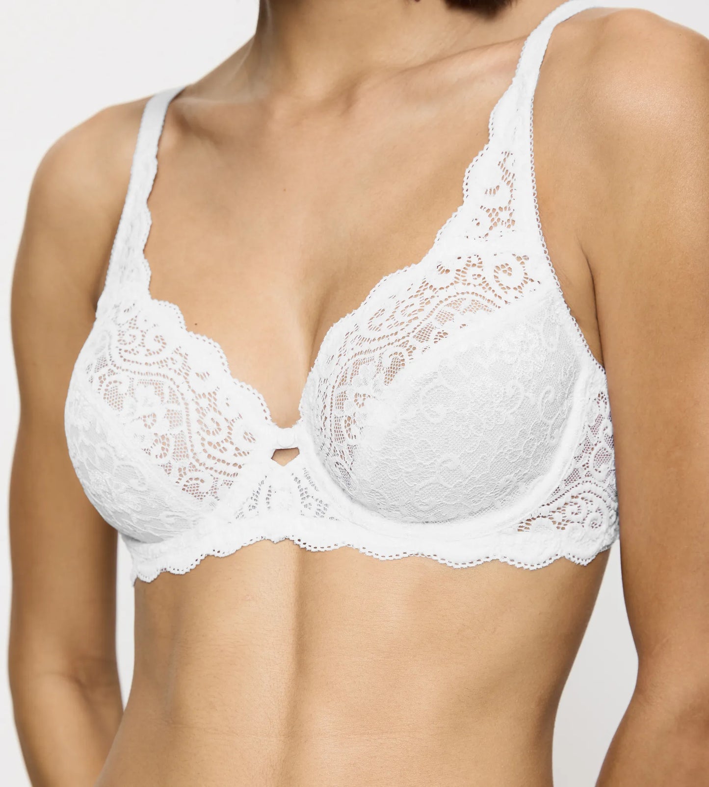 Triumph Amourette W