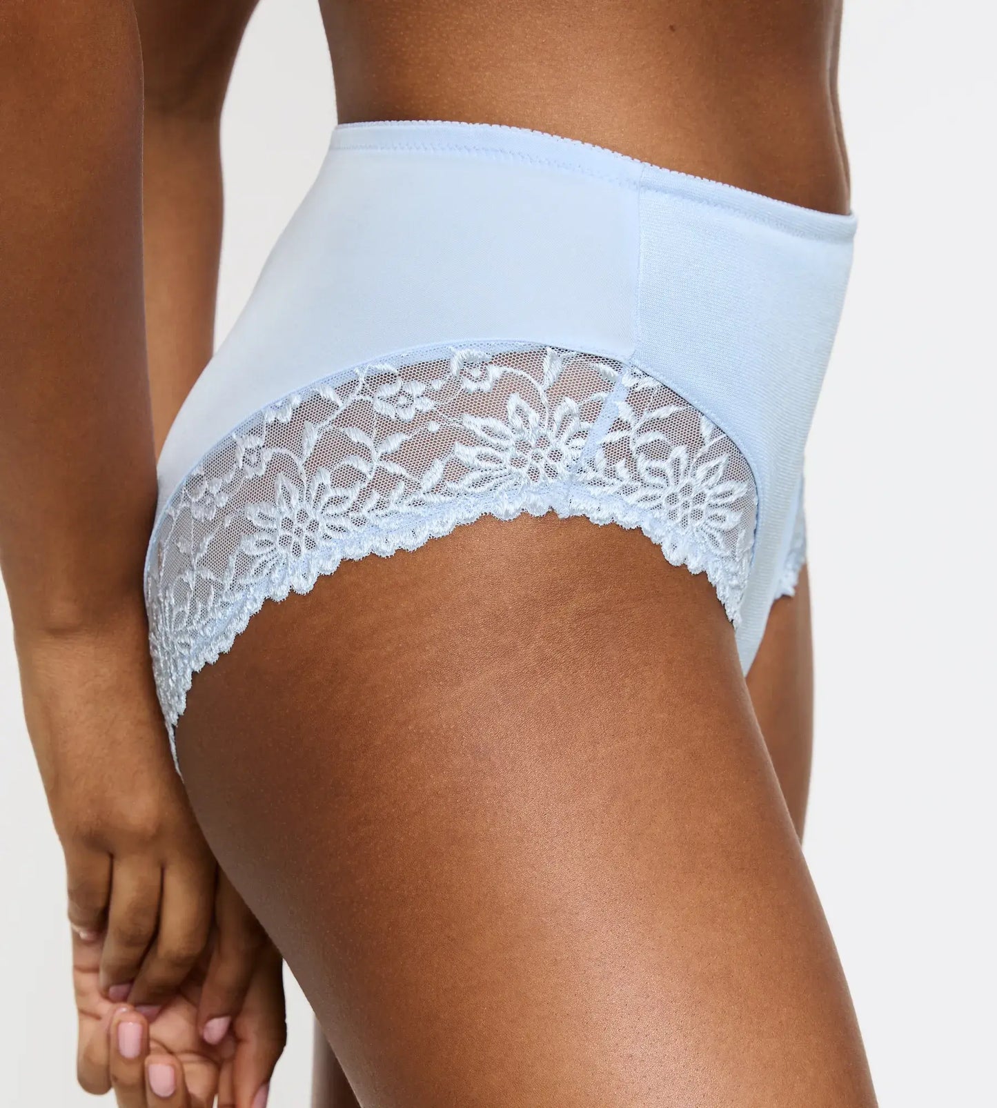 Triumph Ladyform Soft Maxi