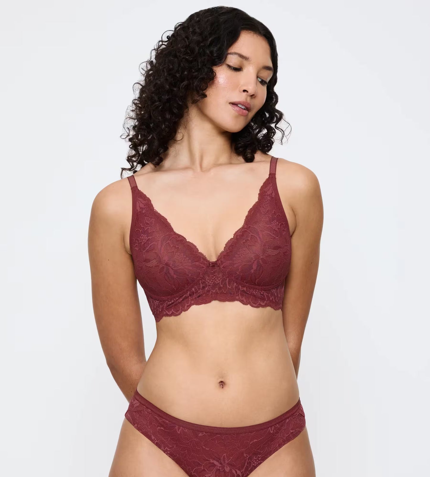 Triumph Amourette Charm T N03