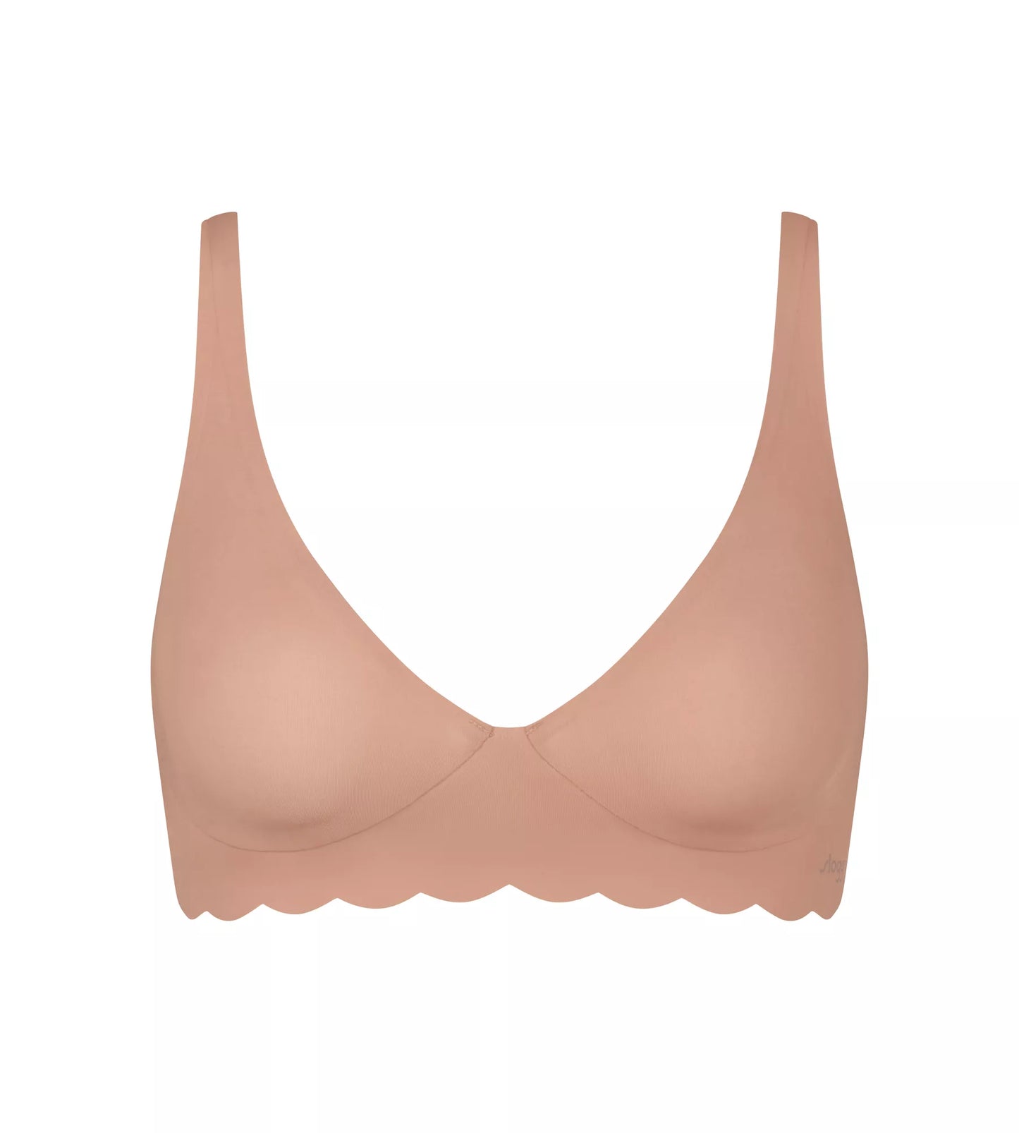 Sloggi Zero Microfibre 2.0 Soft Bra