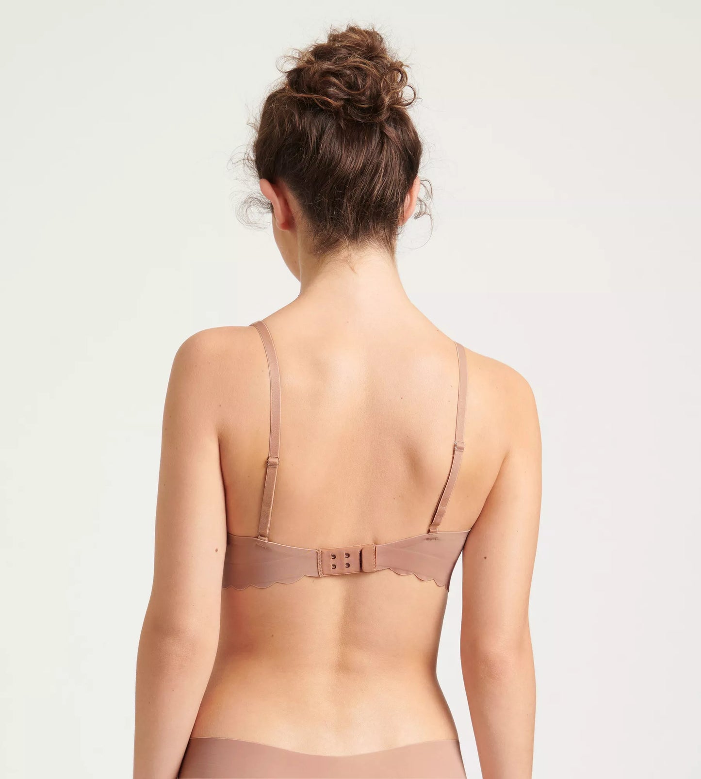 Sloggi Zero Microfibre 2.0 Soft Bra