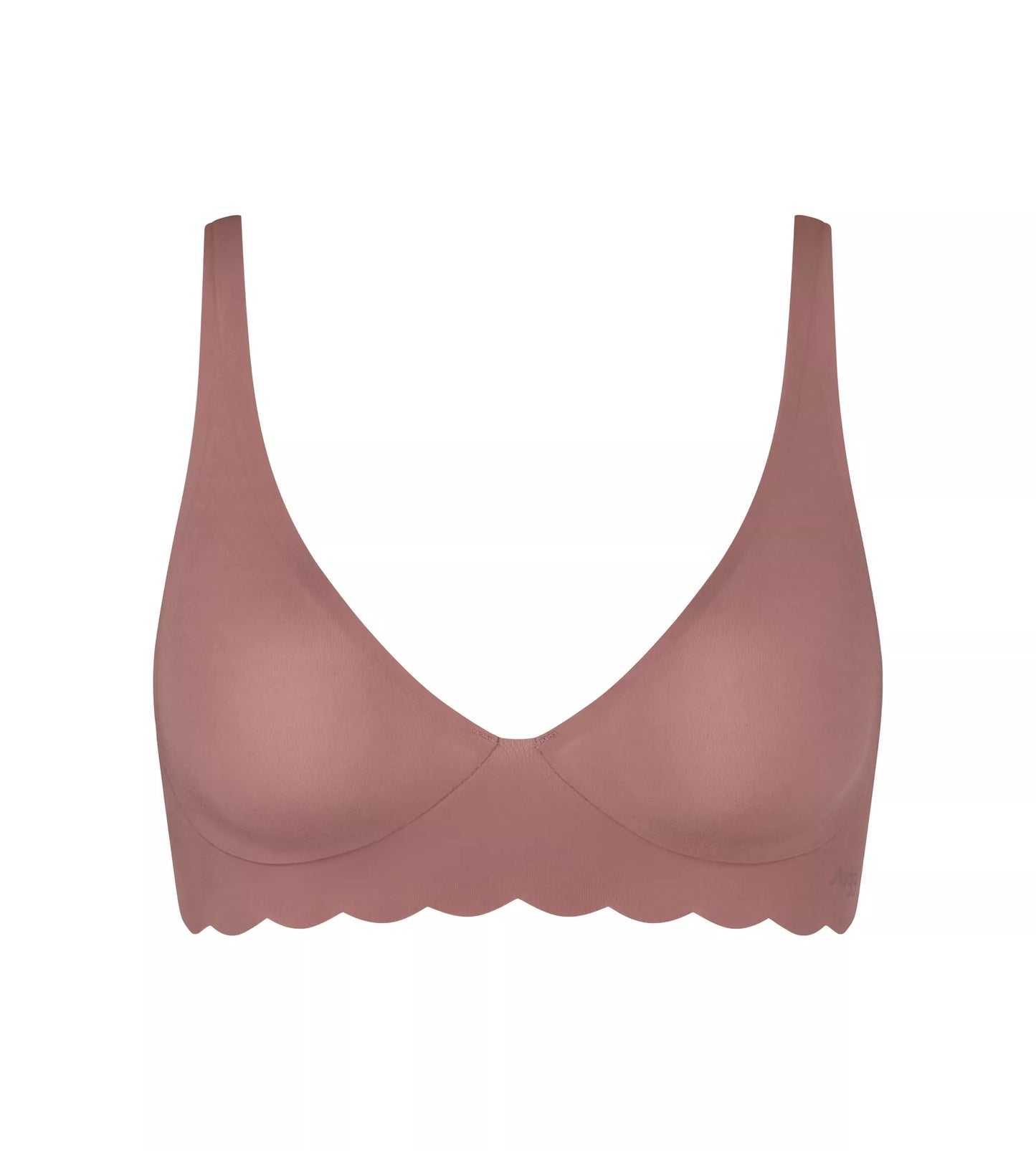 Sloggi Zero Microfibre 2.0 Soft Bra