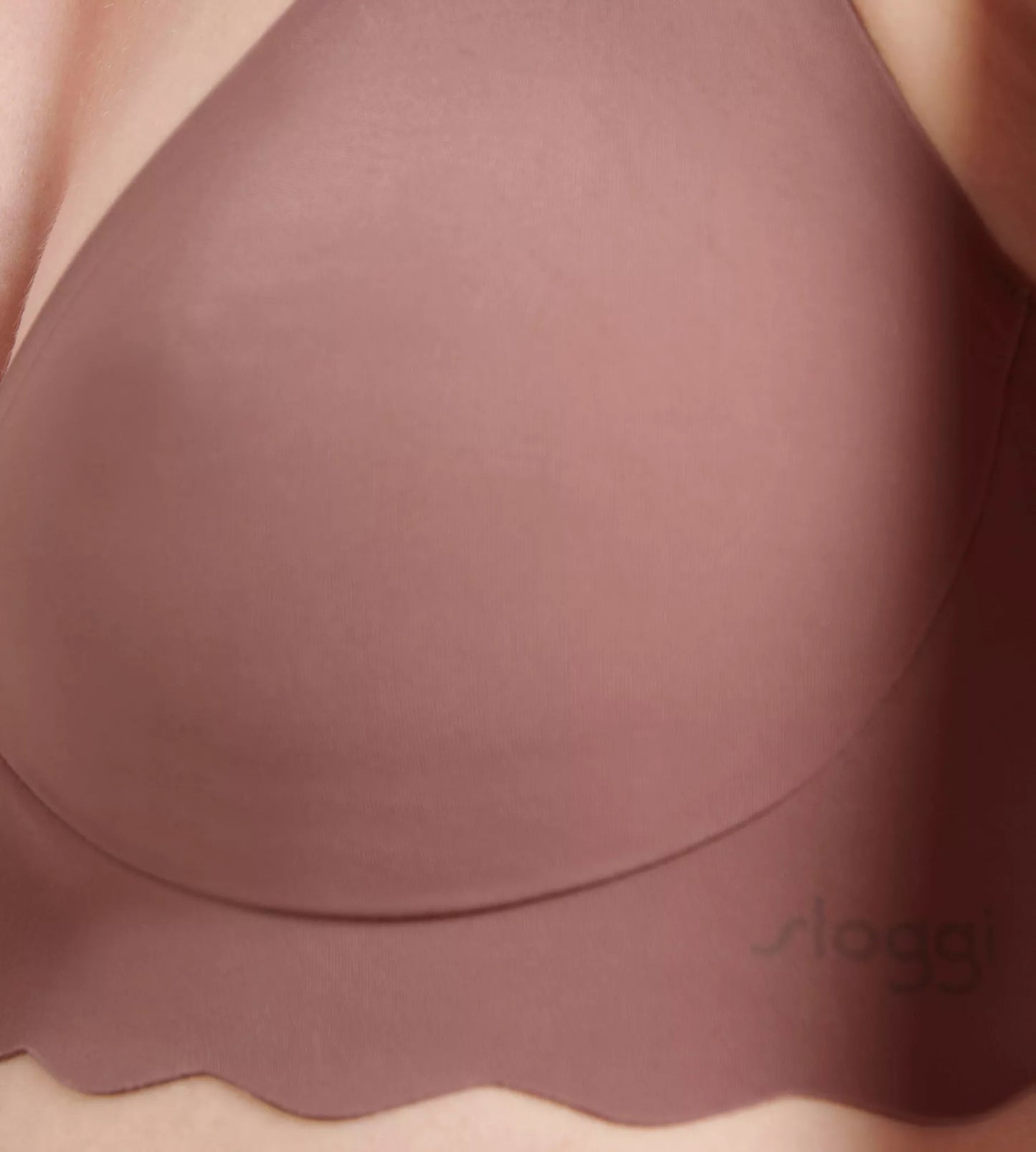Sloggi Zero Microfibre 2.0 Soft Bra