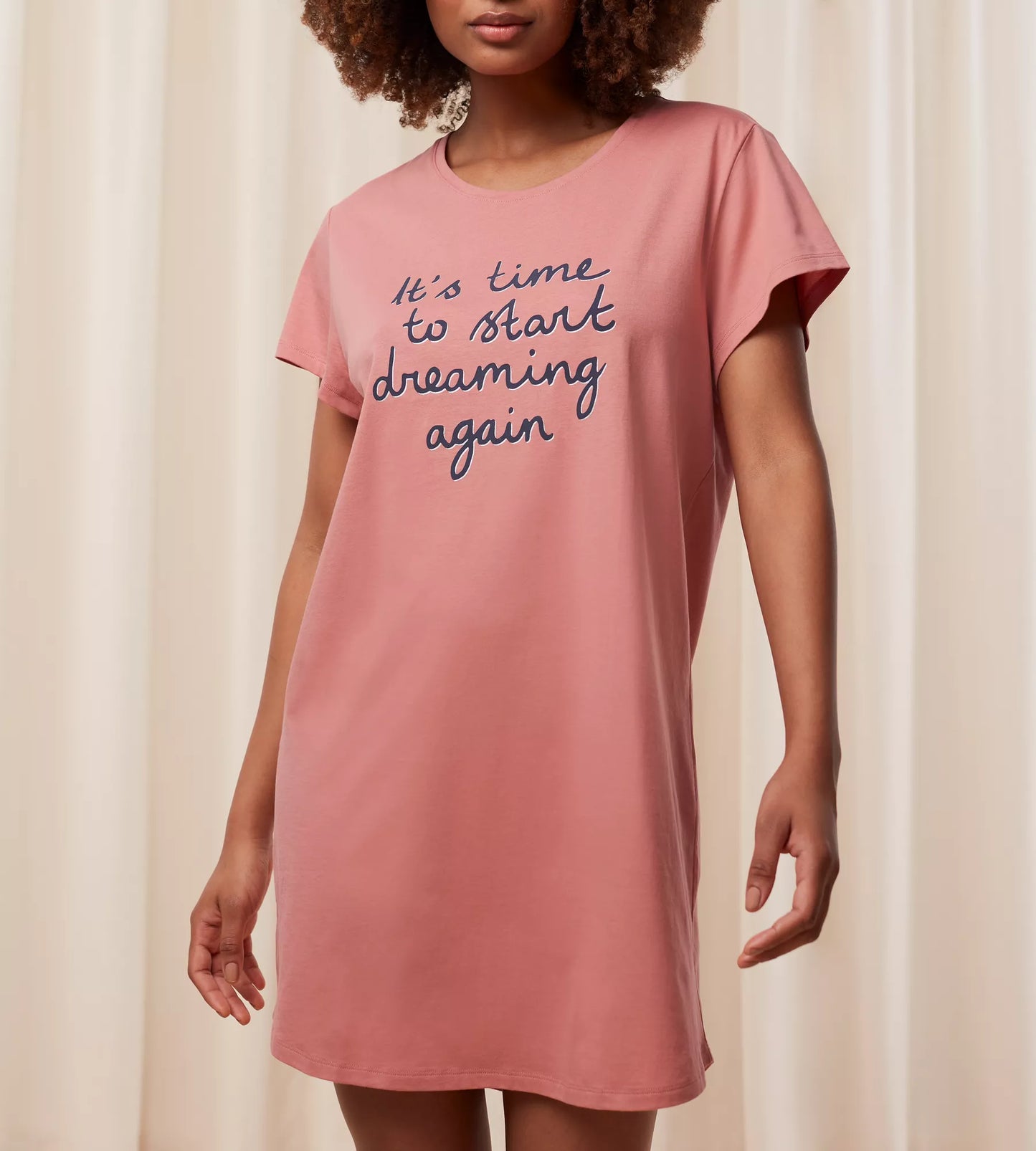 Triumph Nightdresses NDK 02 hálóruha
