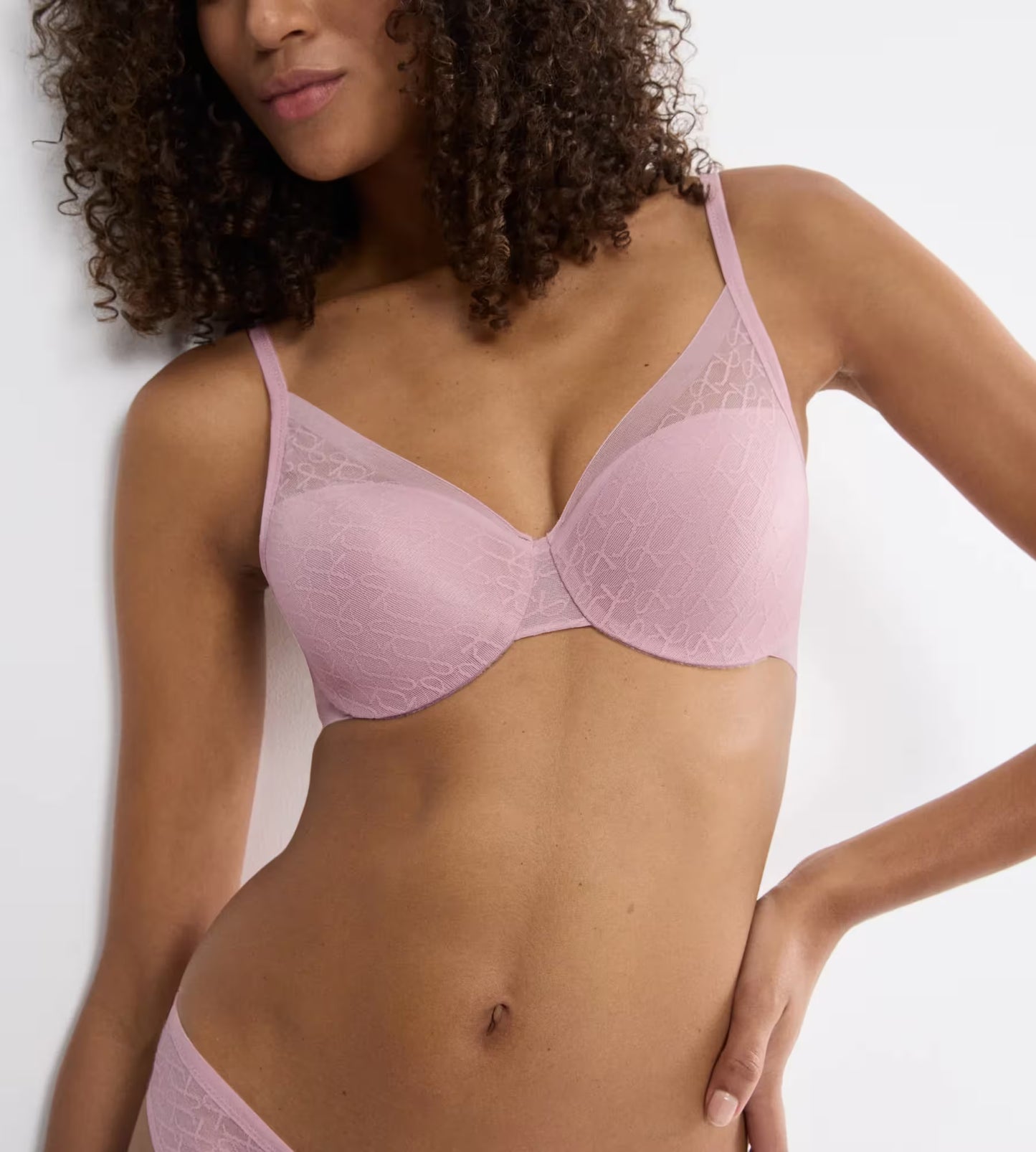 Triumph Signature Sheer WHP