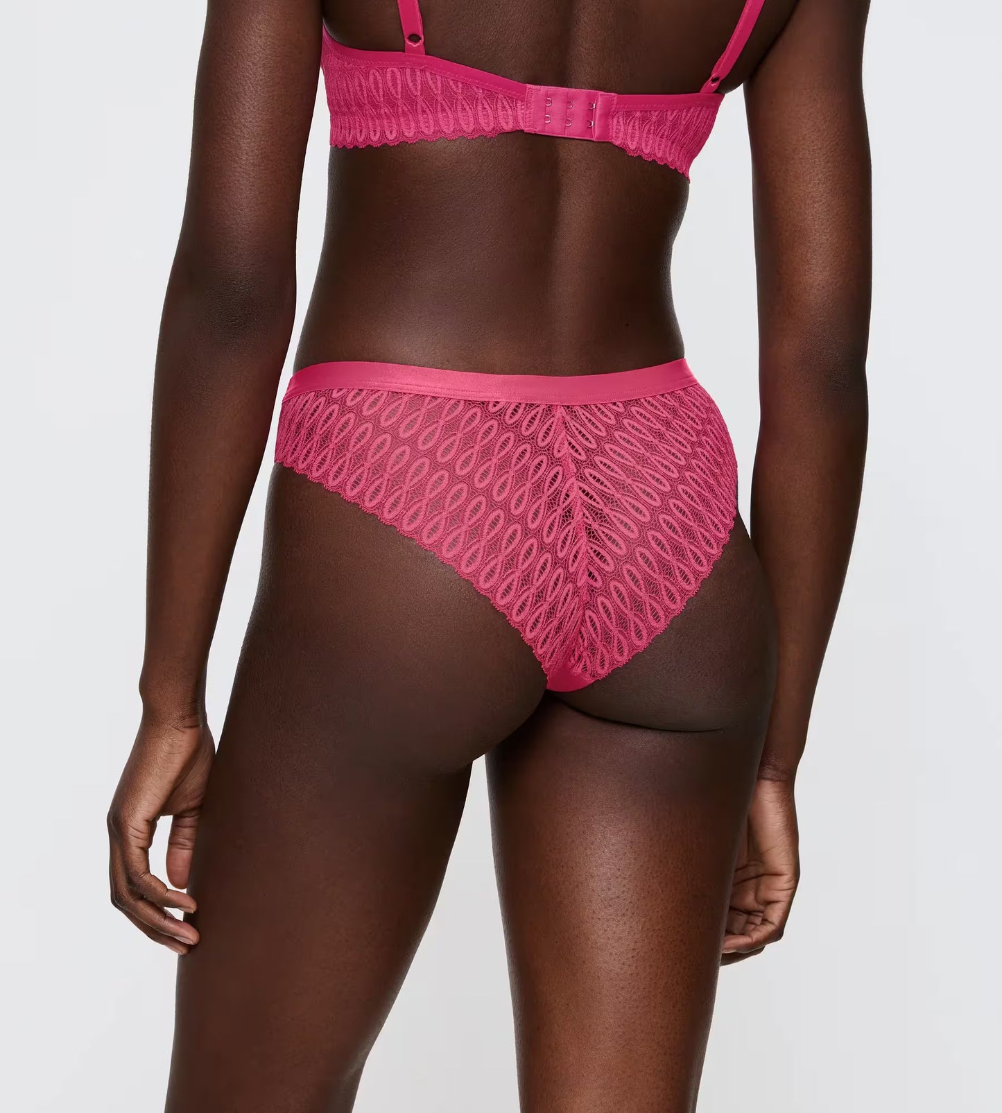 Triumph Aura Spotlight T Brazilian