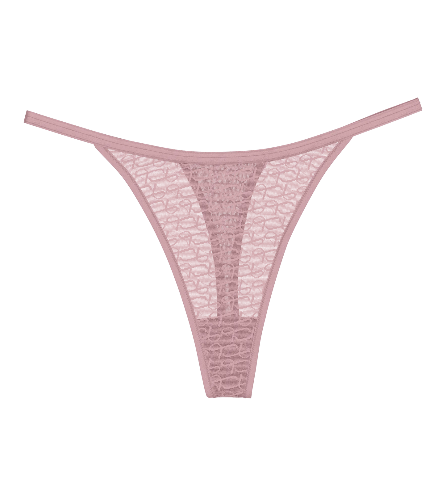 Triumph Signature Sheer String
