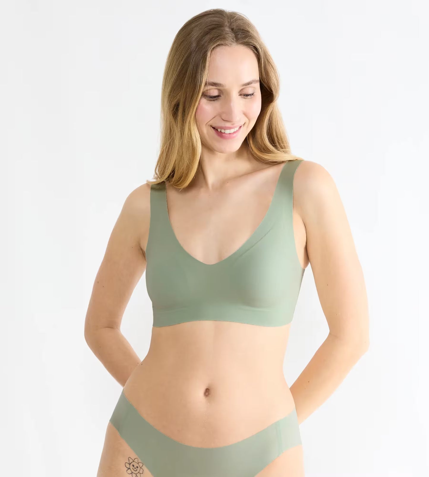 Sloggi Zero Feel 2.0 Bralette
