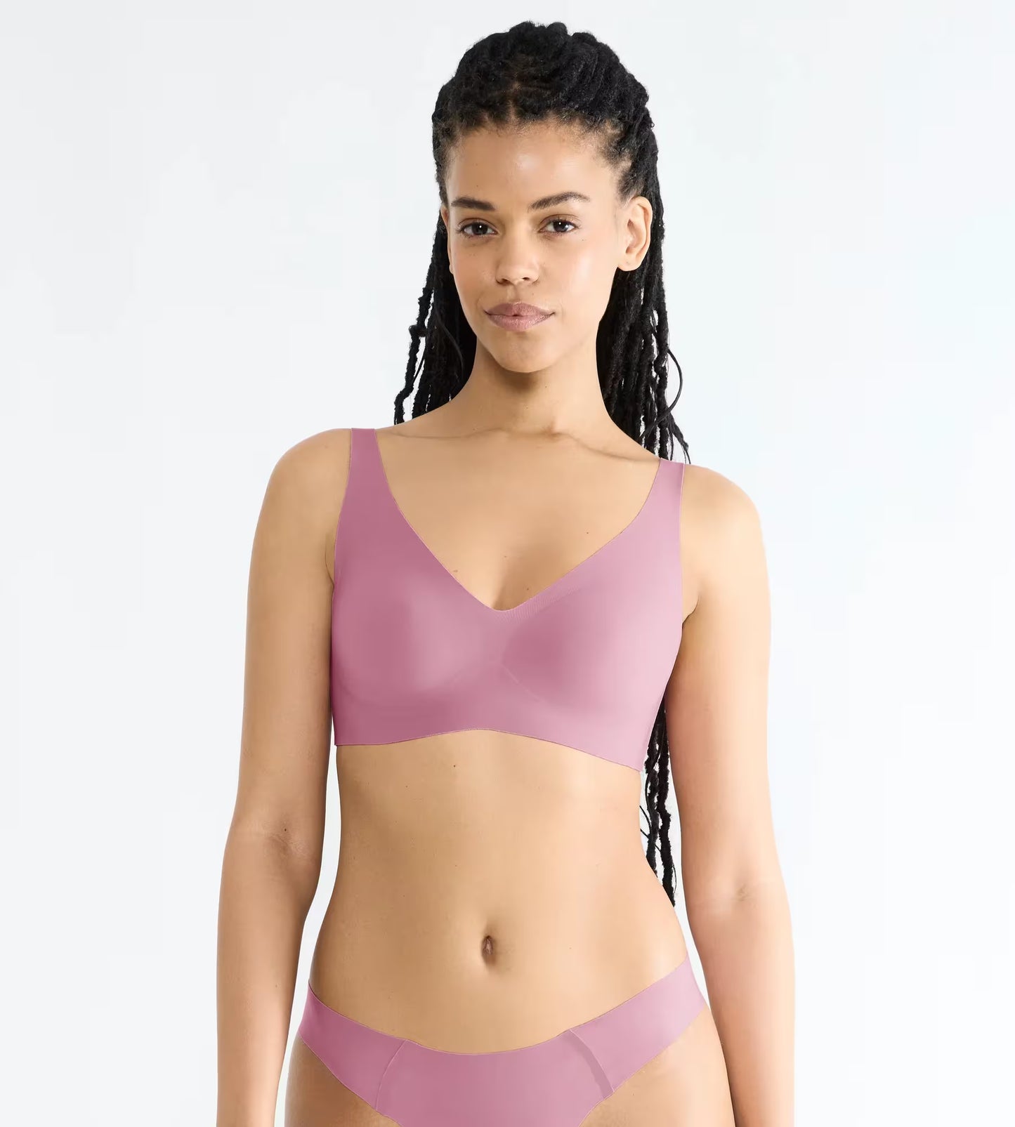 Sloggi Zero Feel 2.0 Soft Bra