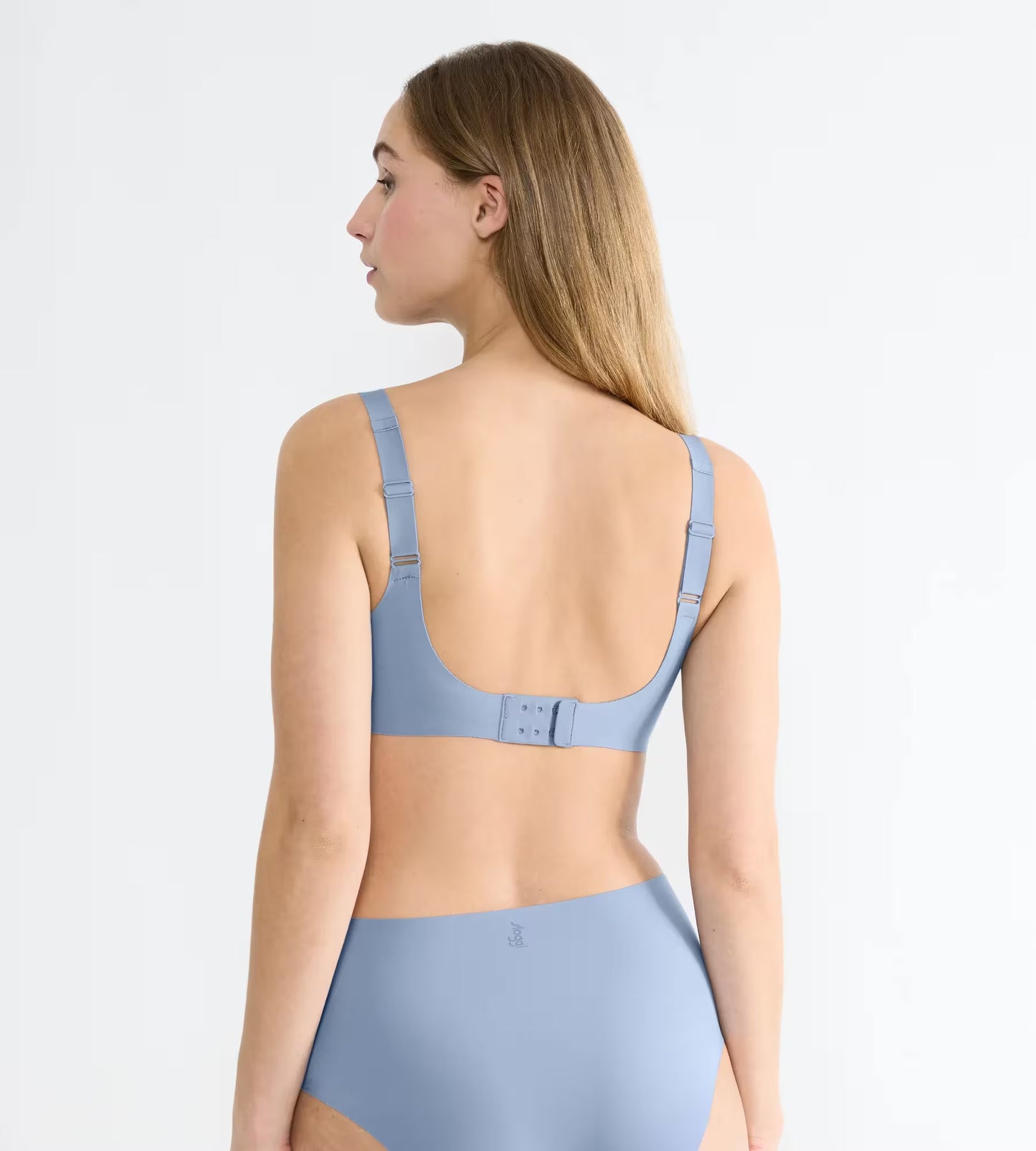 Sloggi Zero Feel 2.0 Soft Bra