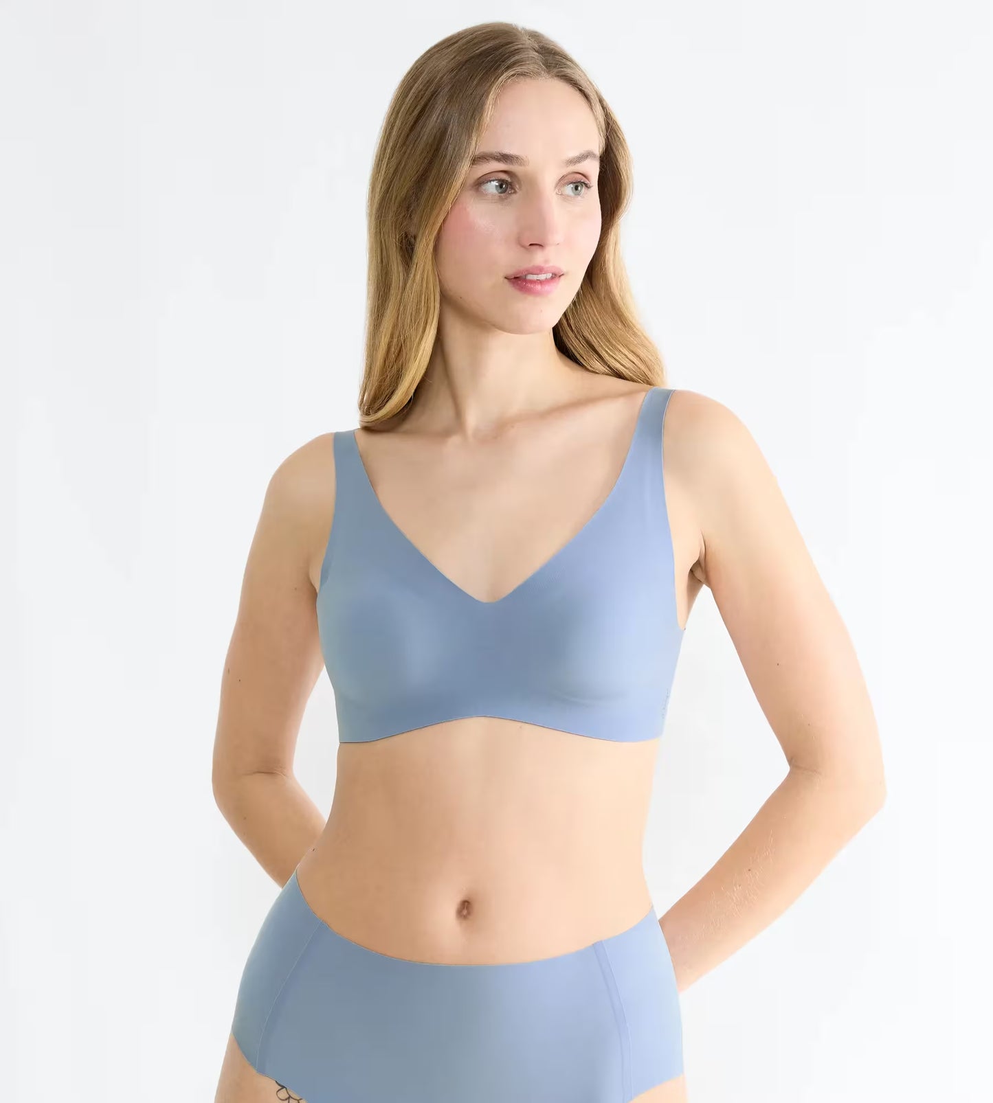 Sloggi Zero Feel 2.0 Soft Bra