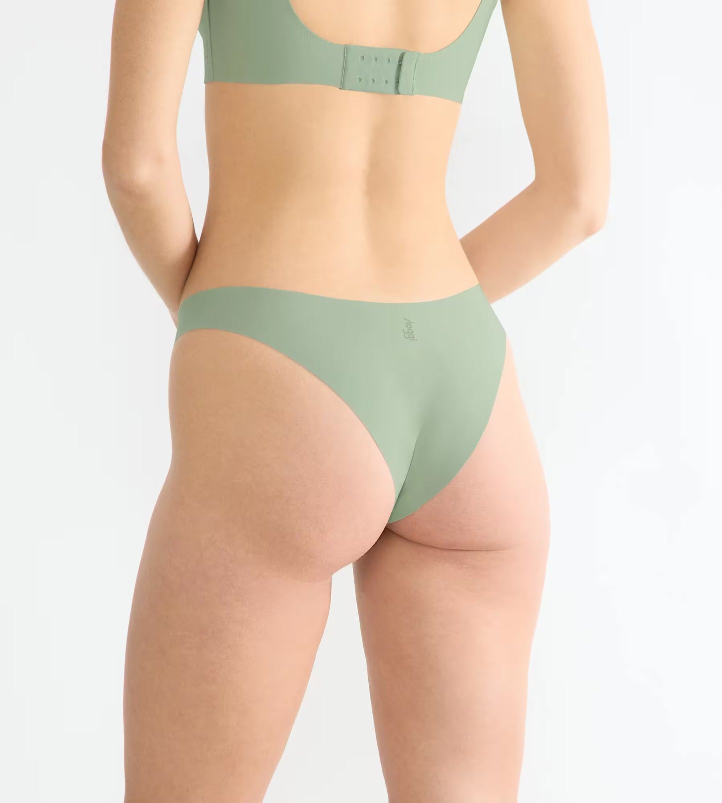 Sloggi Zero Feel 2.0 Tiny Tanga