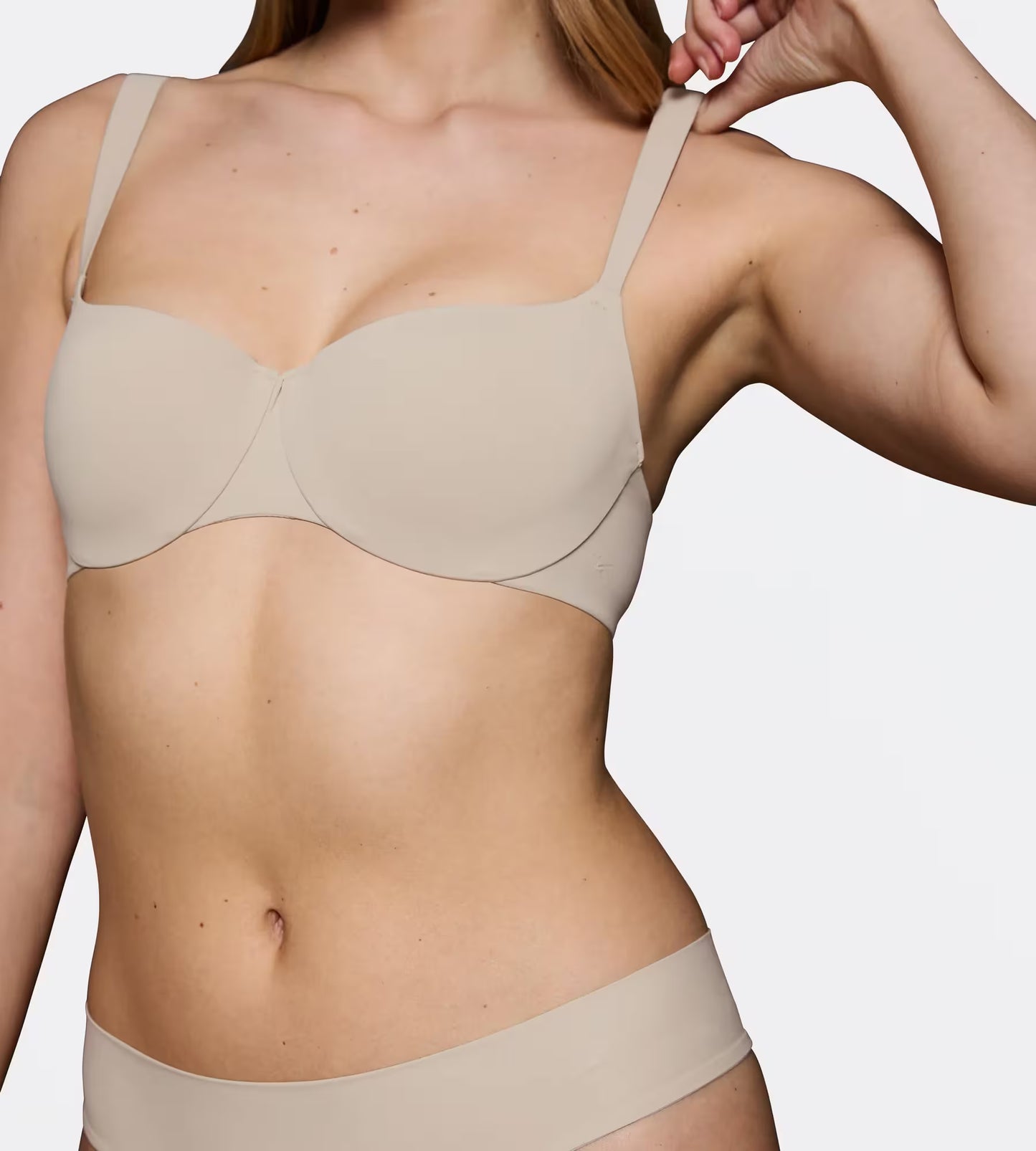 Triumph Body Make-up Illusion Balconette