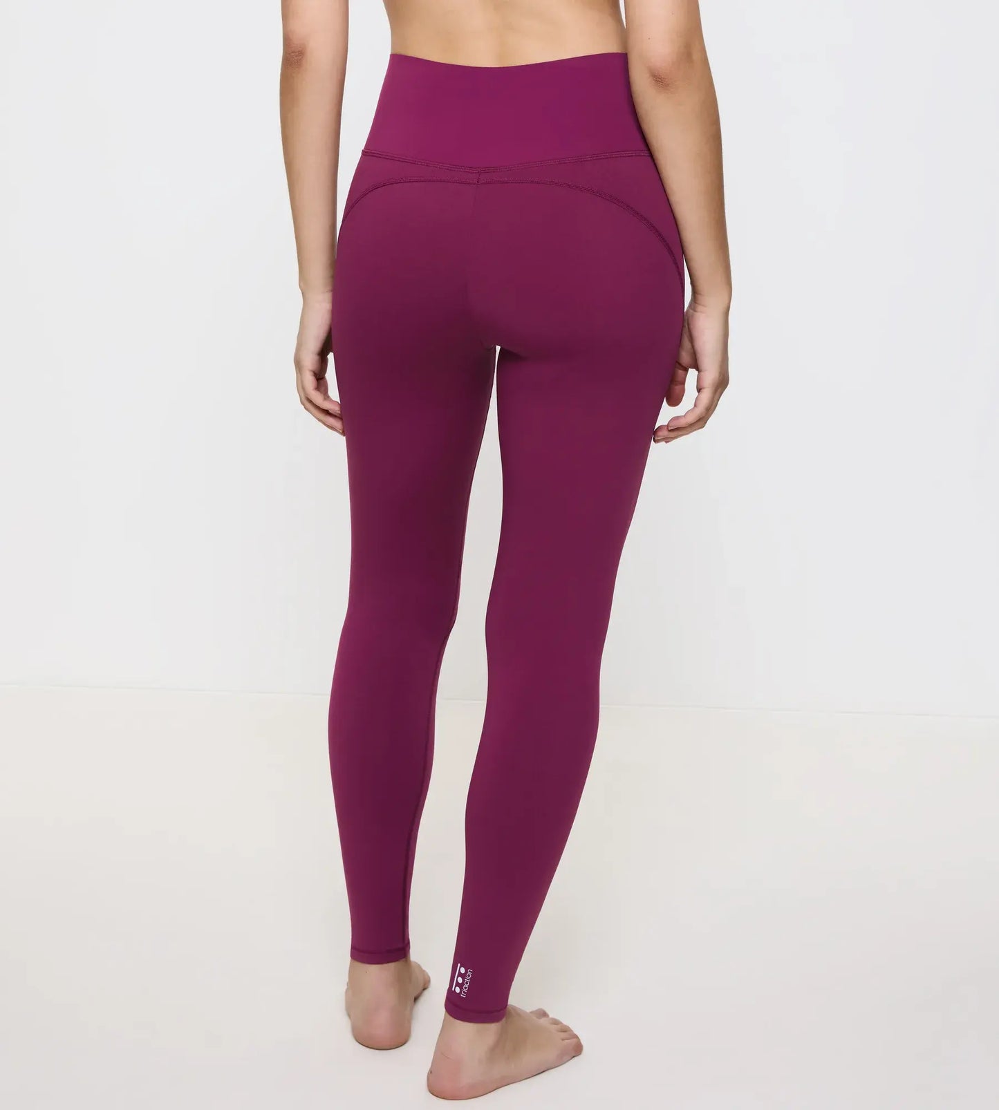 Cardio RTW High-Rise Leggings
