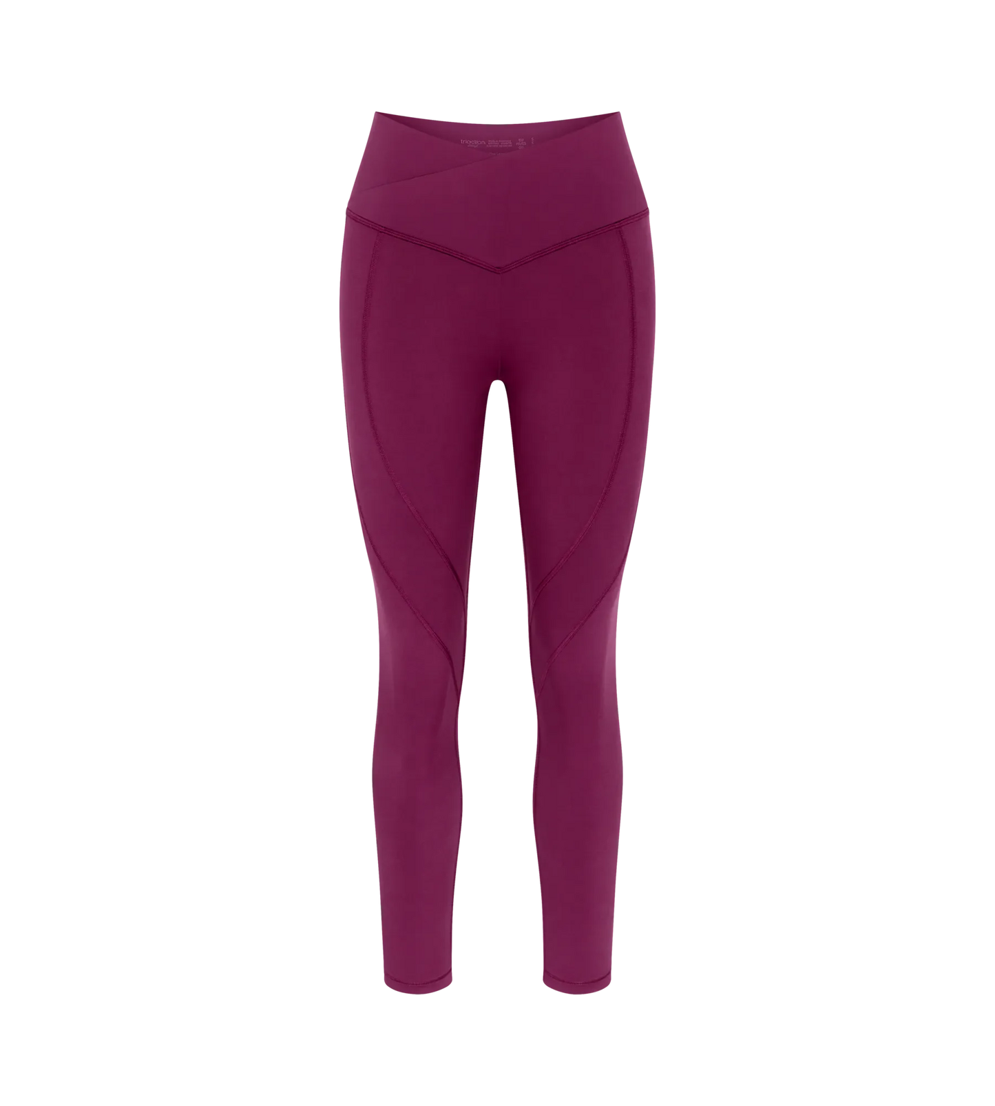 Cardio RTW High-Rise Leggings