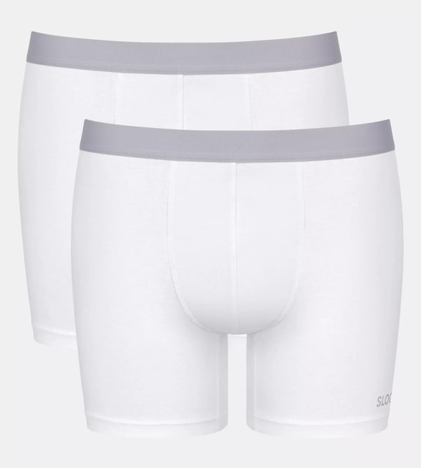 Sloggi Men Go ABC 2.0 Short 2P