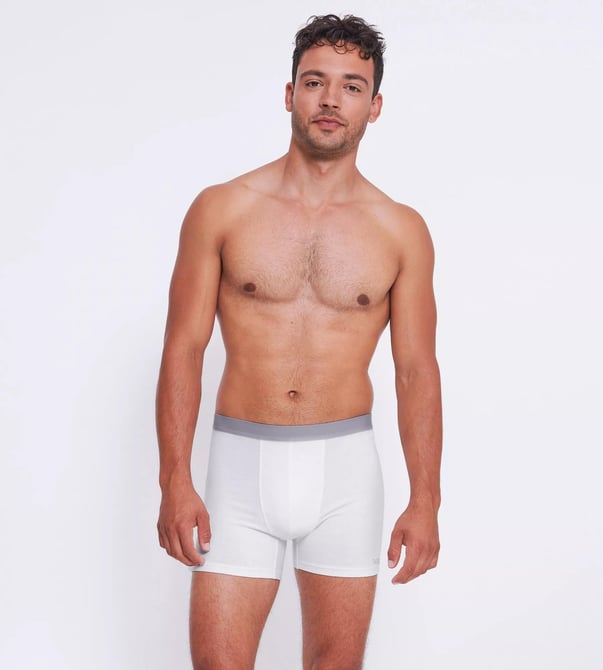 Sloggi Men Go ABC 2.0 Short 2P