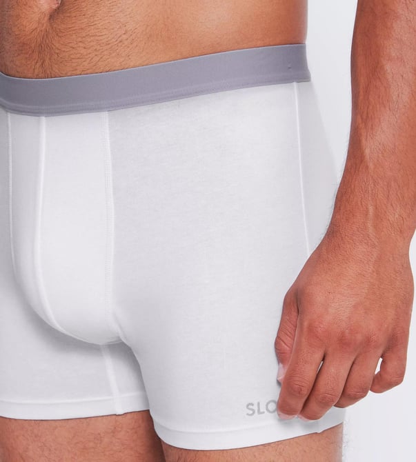 Sloggi Men Go ABC 2.0 Short 2P