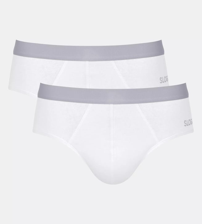 Sloggi Men Go ABC 2.0 Brief 2P