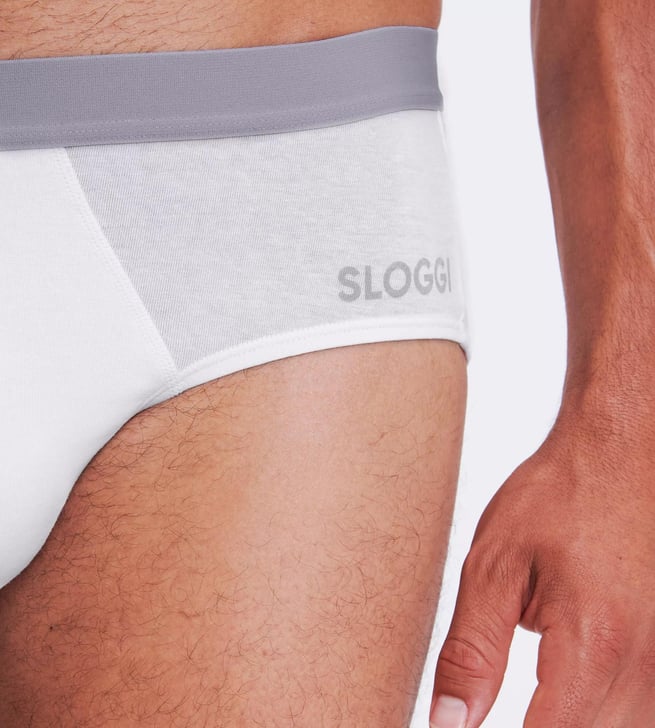 Sloggi Men Go ABC 2.0 Brief 2P