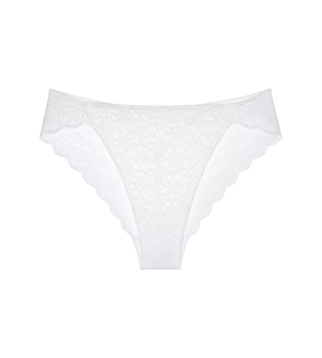 Triumph Amourette Highleg Tai