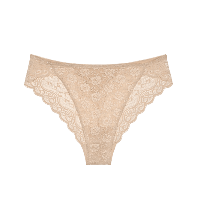 Triumph Amourette Highleg Tai