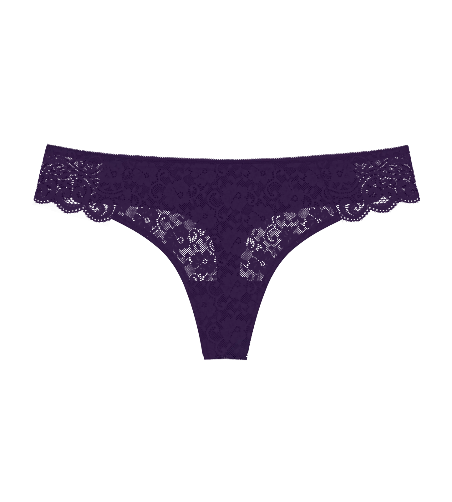 Triumph Amourette Hipster String