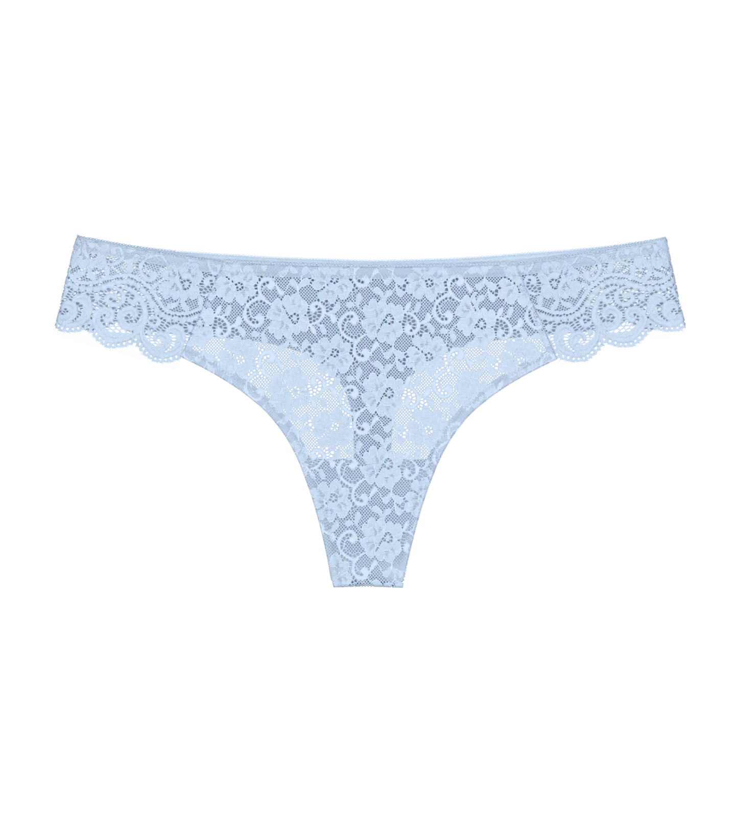 Triumph Amourette Hipster String