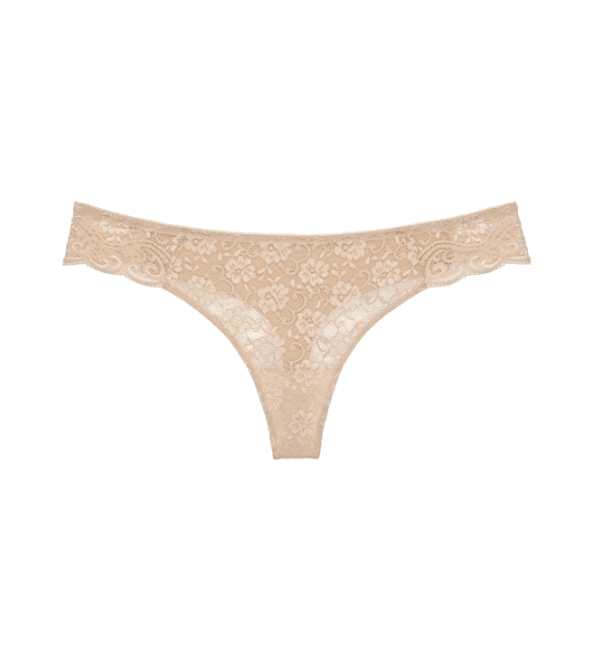 Triumph Amourette Hipster String