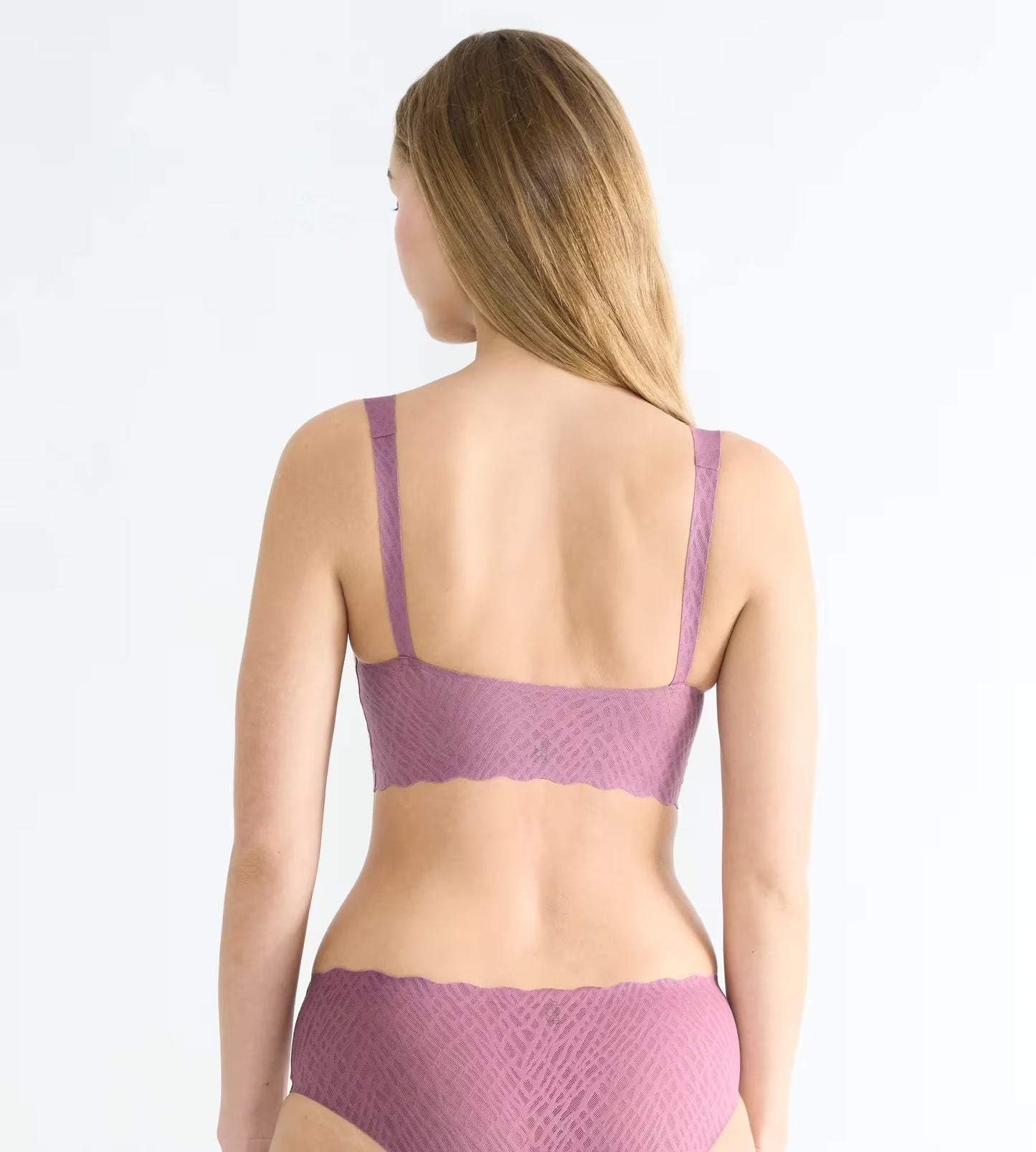 Sloggi Zero Feel Bliss Bralette R