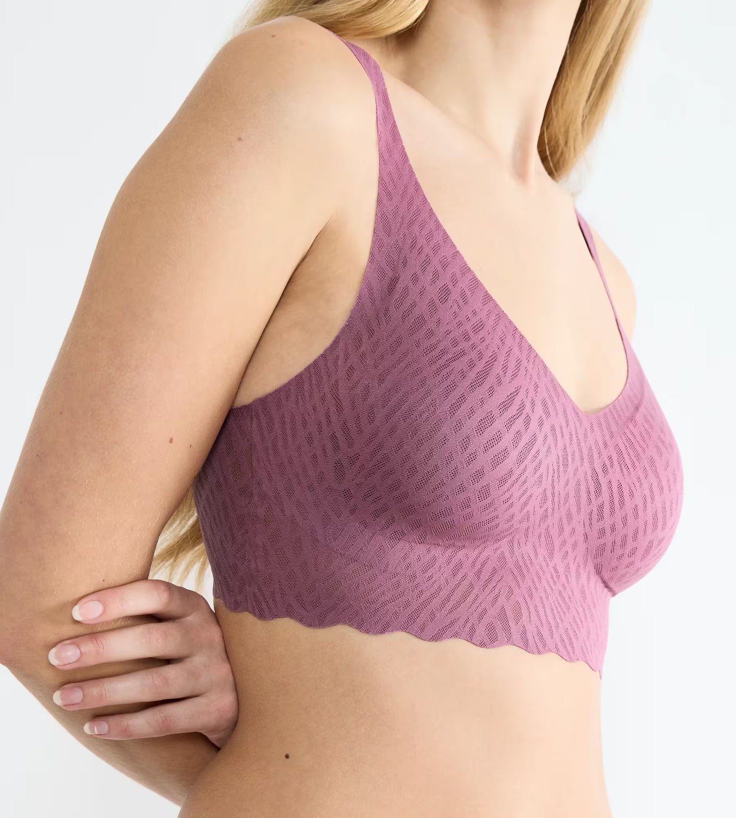 Sloggi Zero Feel Bliss Bralette R