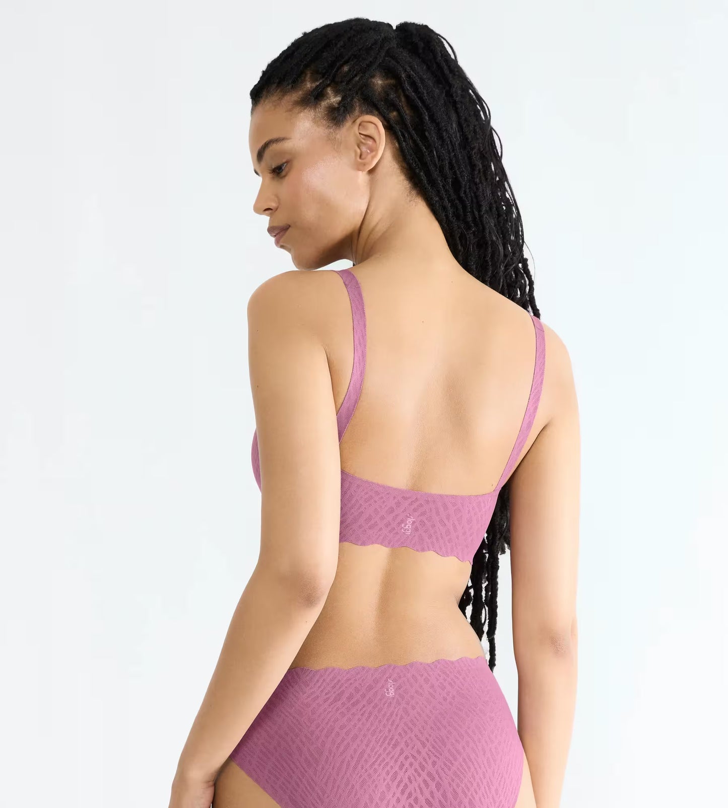 Sloggi Zero Feel Bliss Top R