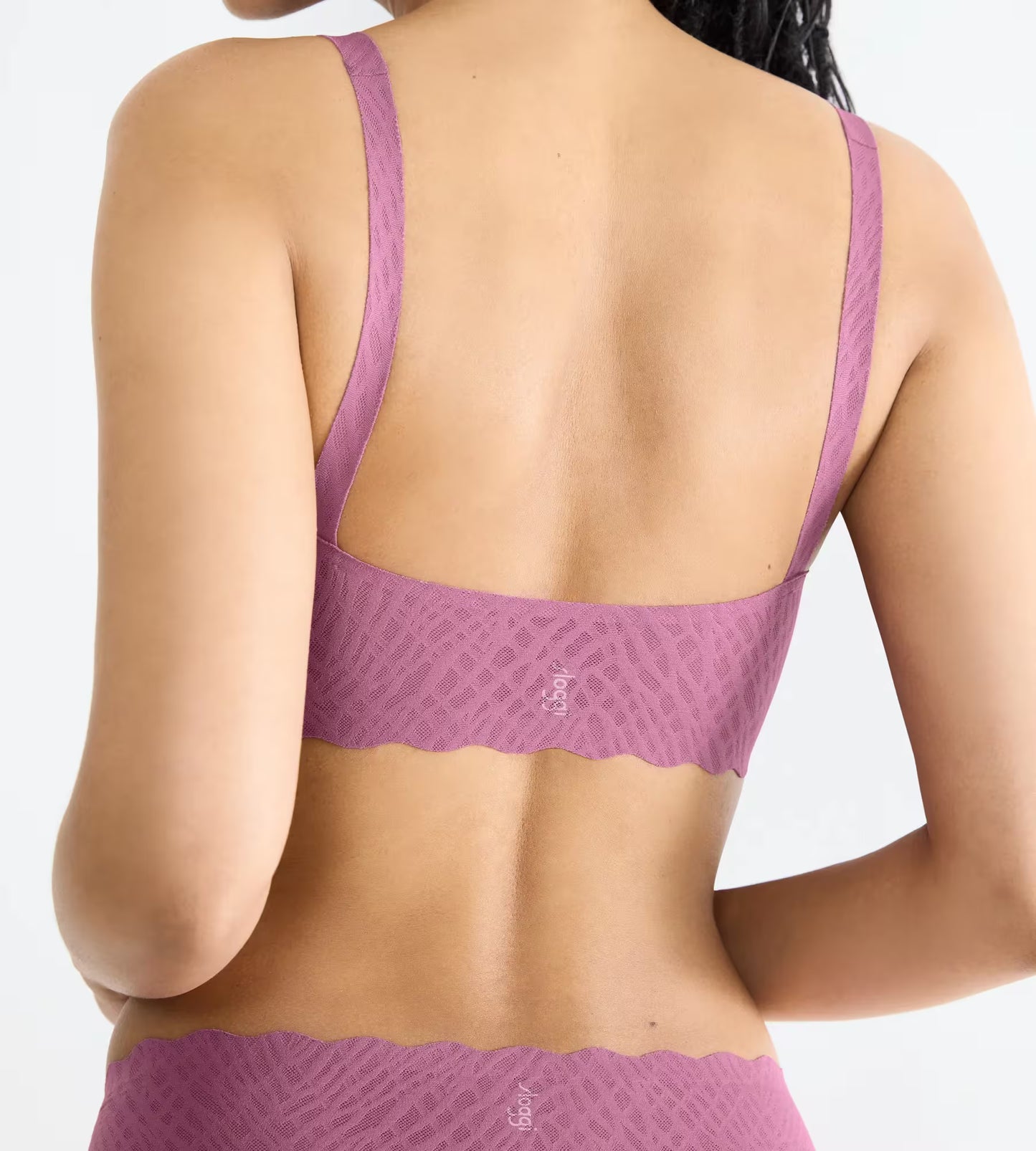 Sloggi Zero Feel Bliss Top R