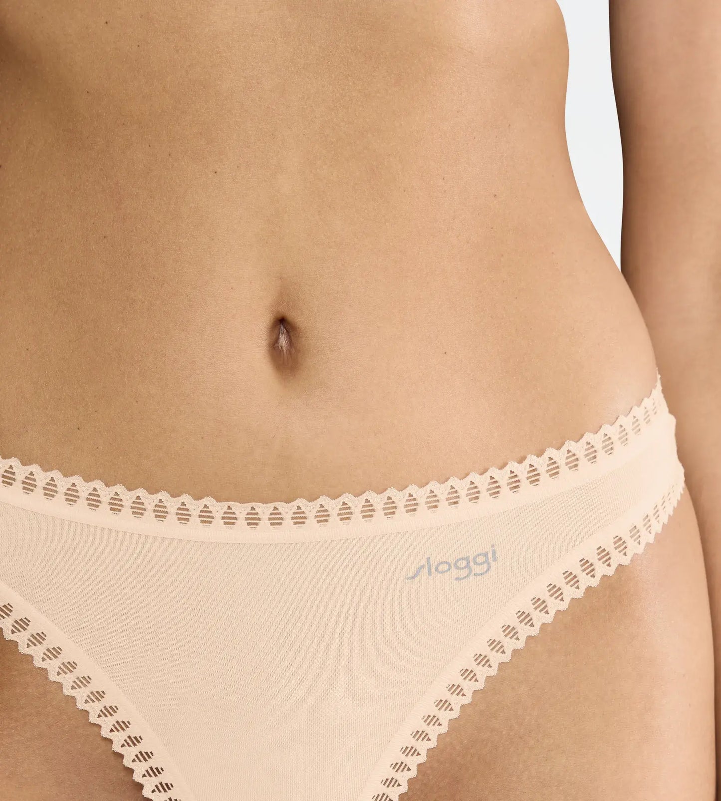 Sloggi Go Crush String C3P