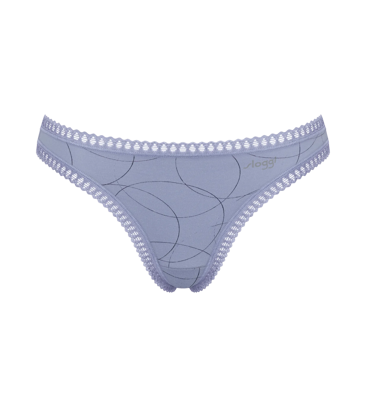 Sloggi Go Crush String C3P