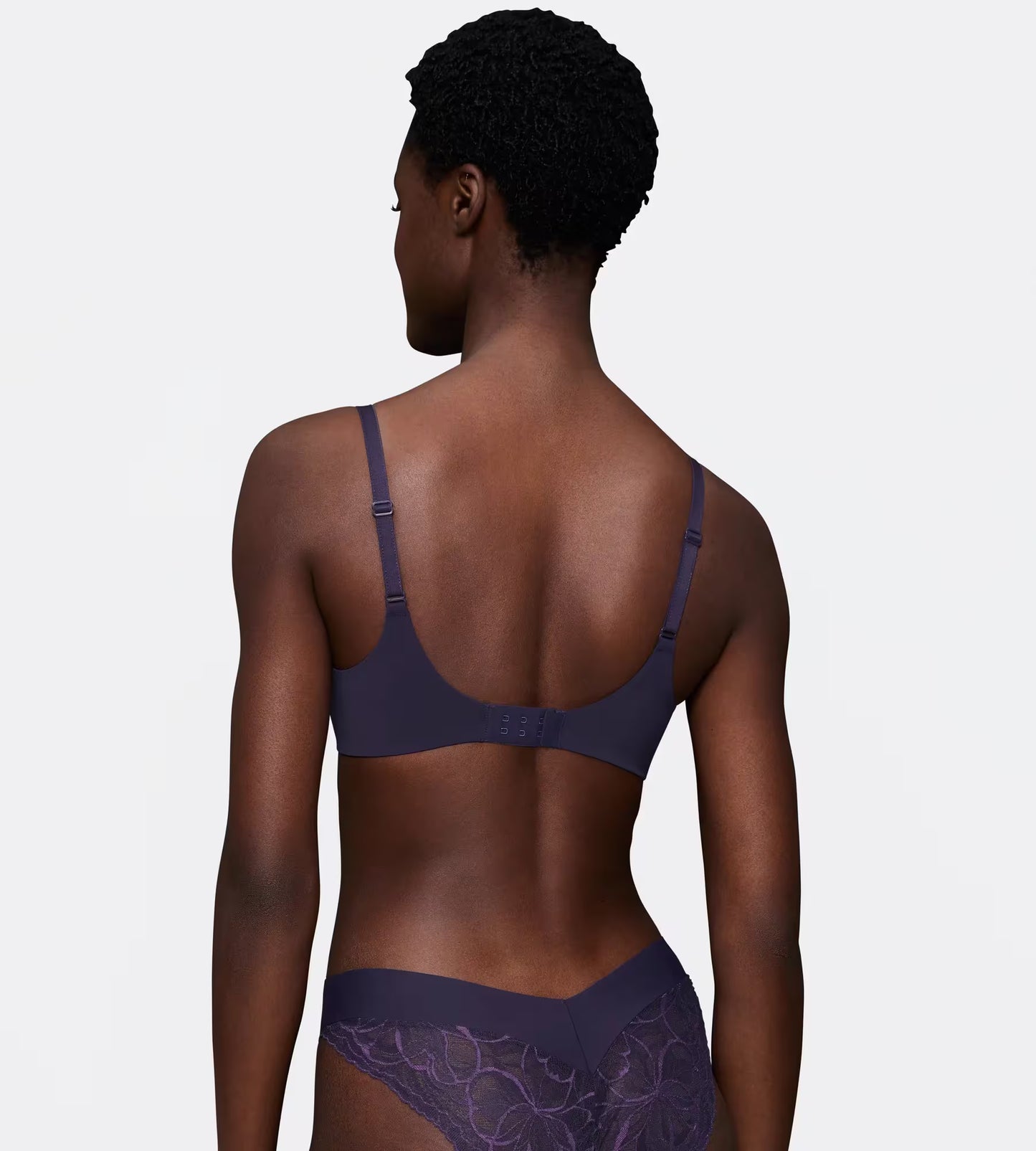 Triumph Body Make-up Illusion Lace WP