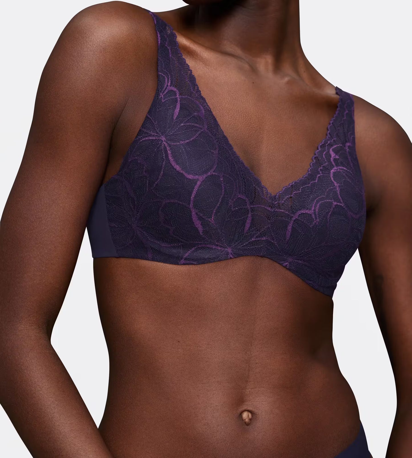 Triumph Body Make-up Illusion Lace WP