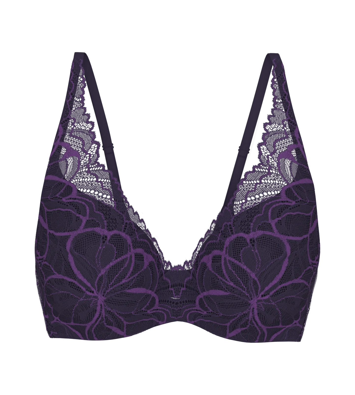 Triumph Body Make-up Illusion Lace WP