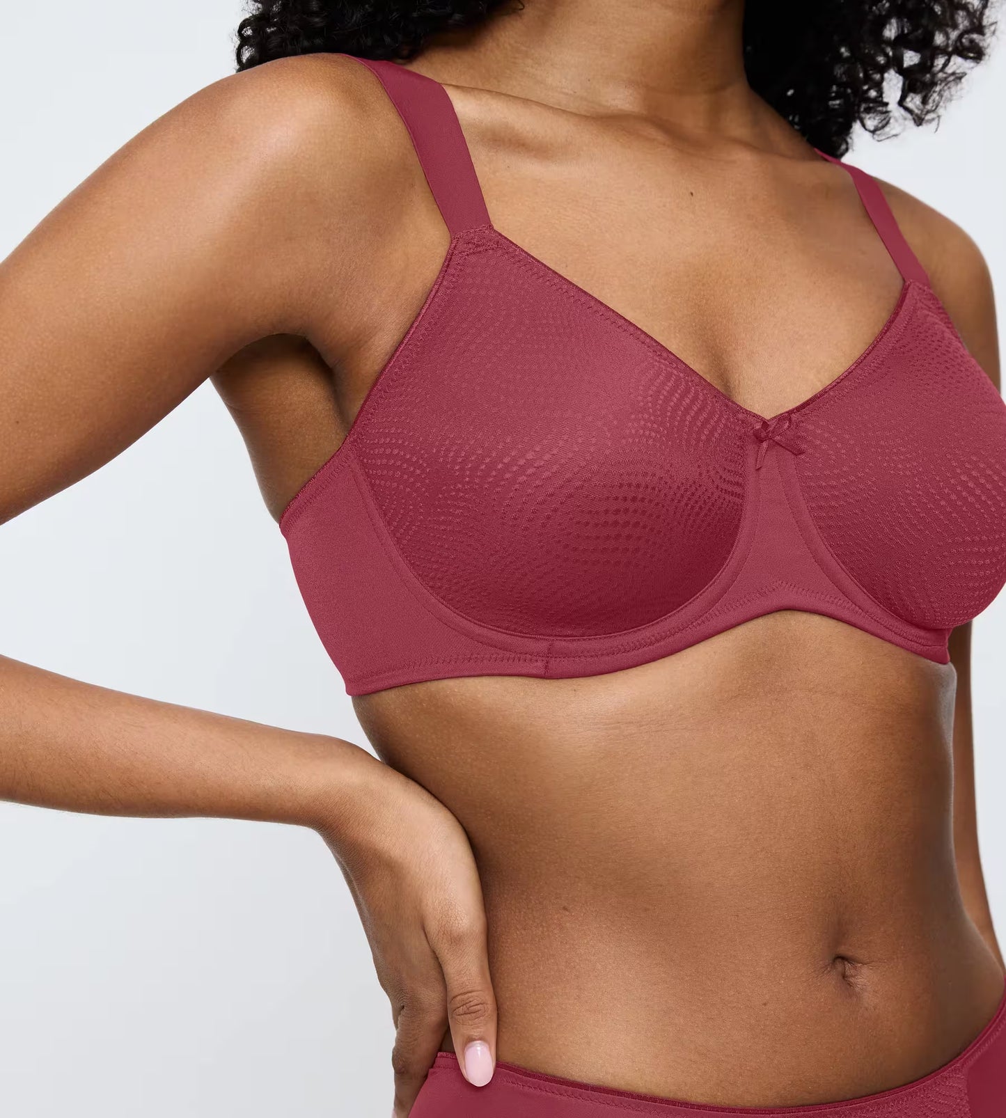 Triumph Essential Minimizer T W