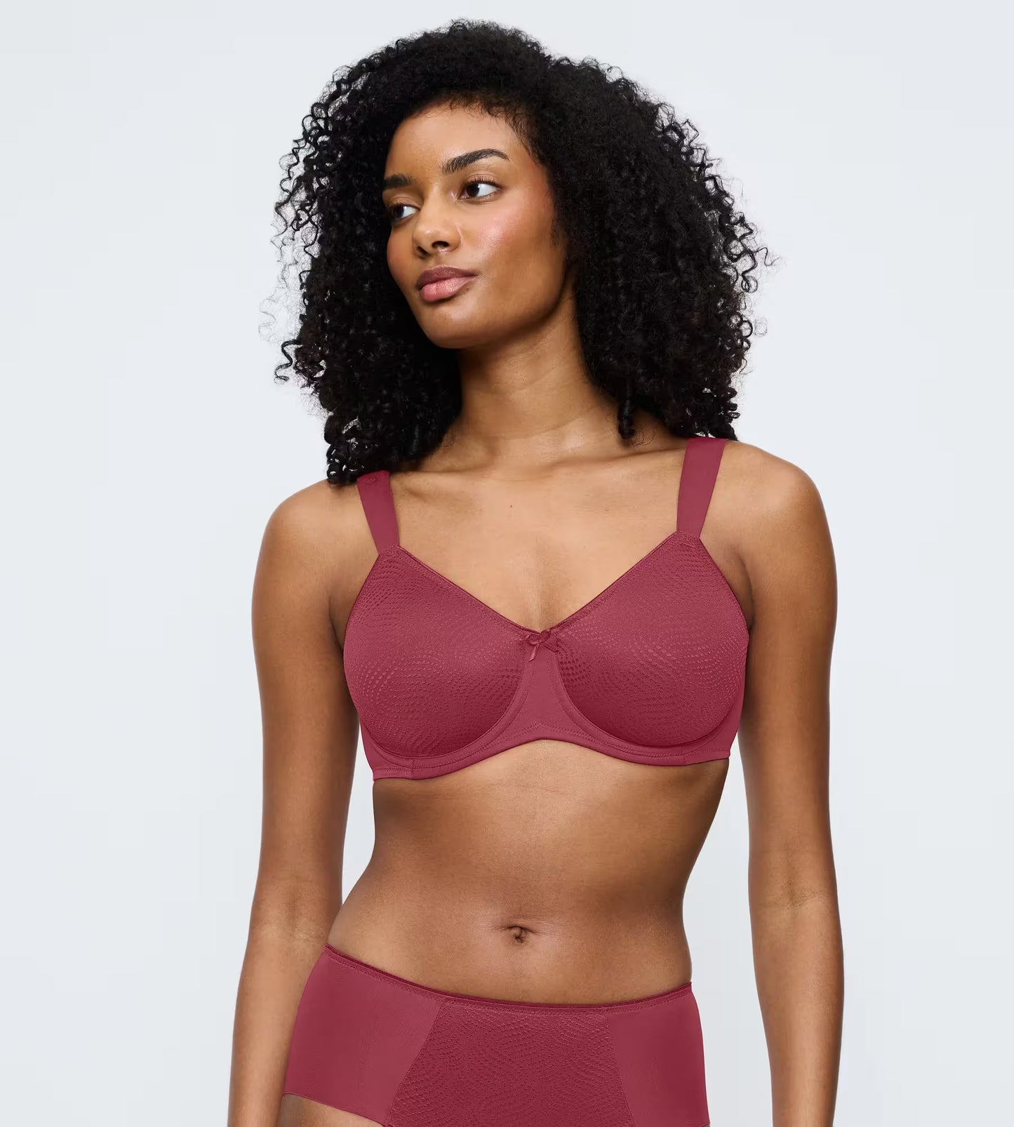 Triumph Essential Minimizer T W