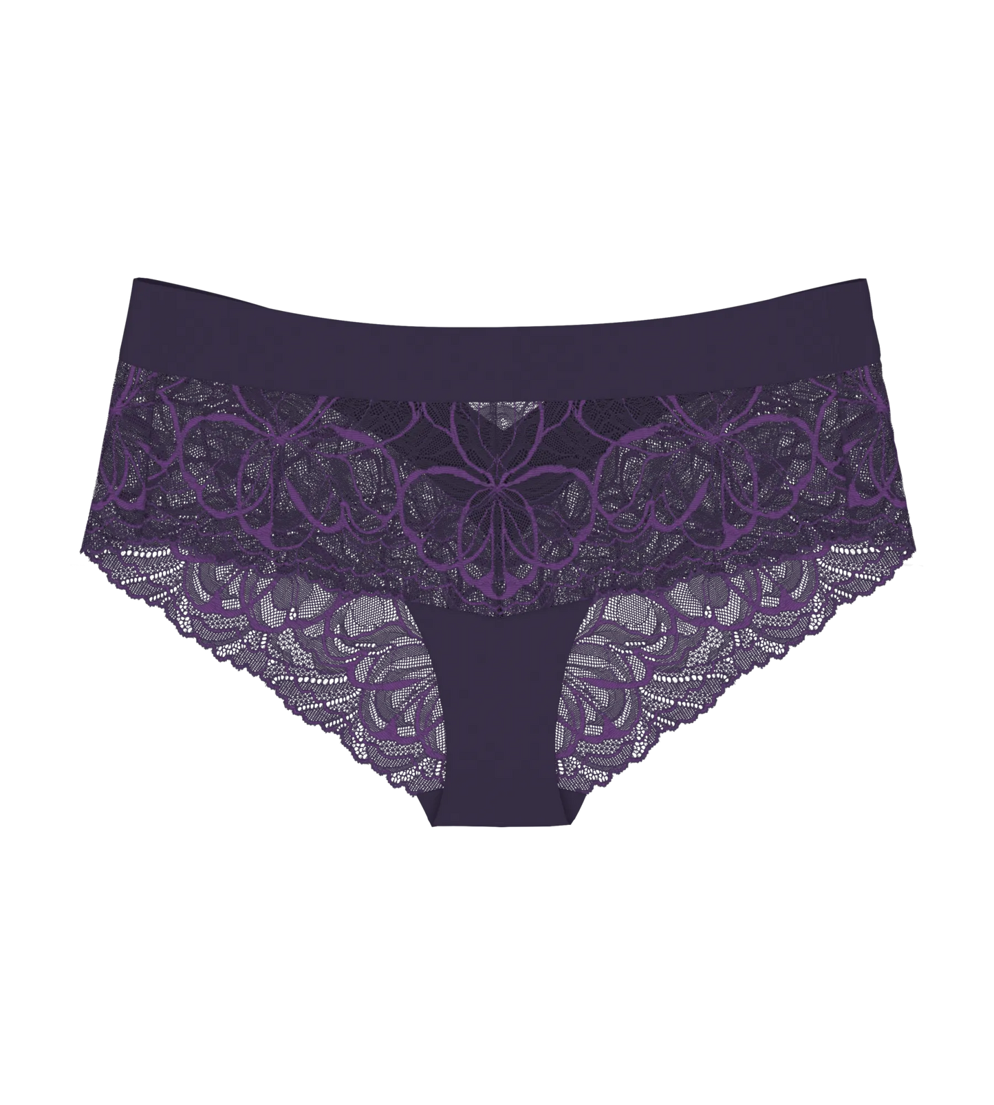 Triumph Body Make-up Illusion Lace Shorty