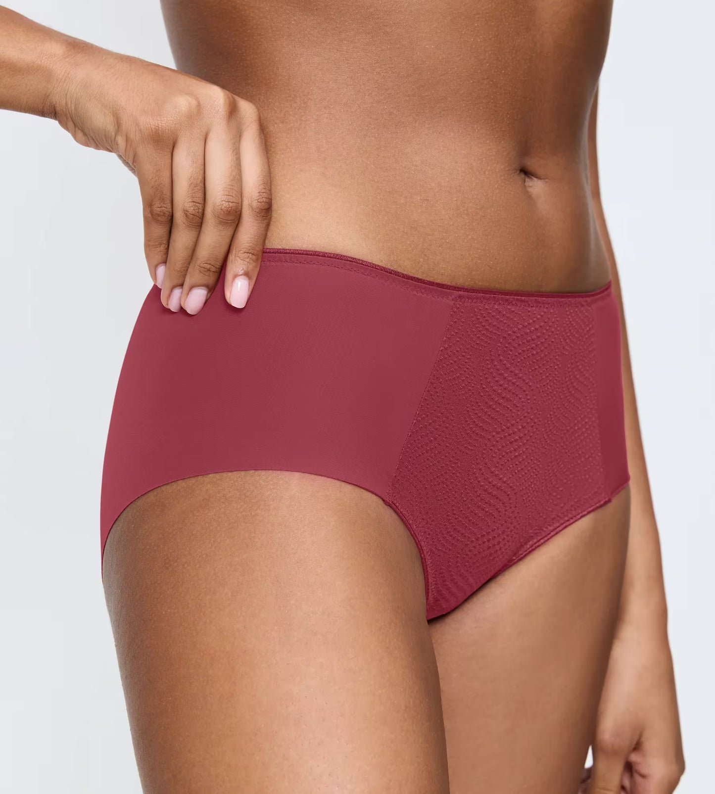 Triumph Essential Minimizer T Hipster