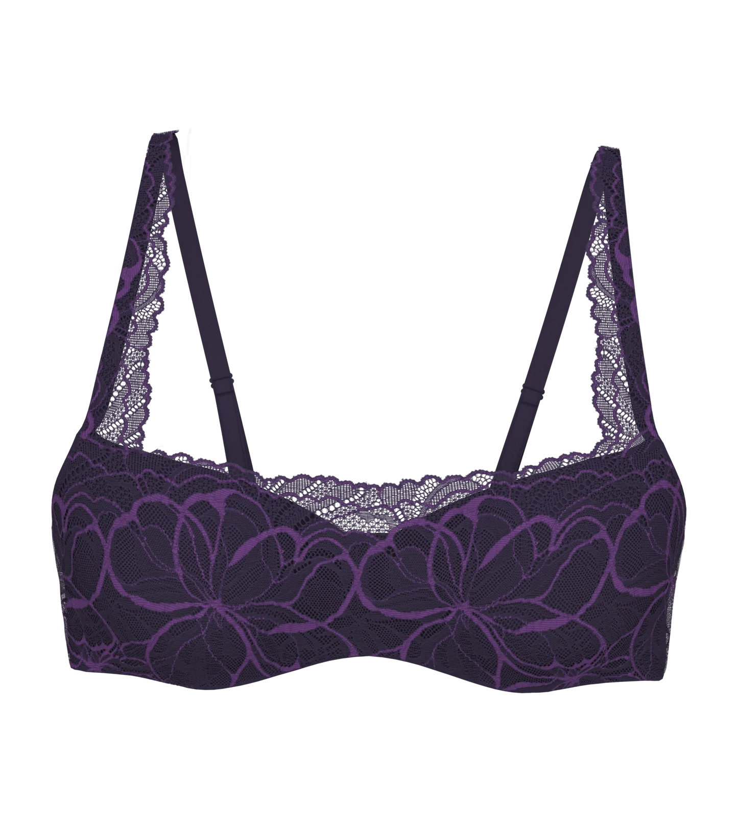 Triumph Body Make-up Illusion Lace Balconette