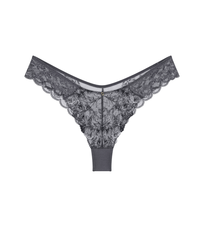 Triumph Sensual Spotlight Highleg Brazilian