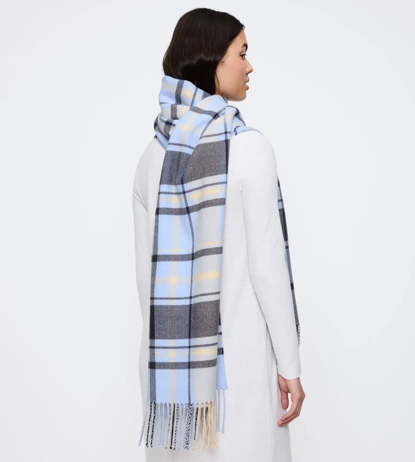 Triumph Accessories Blanket Scarf